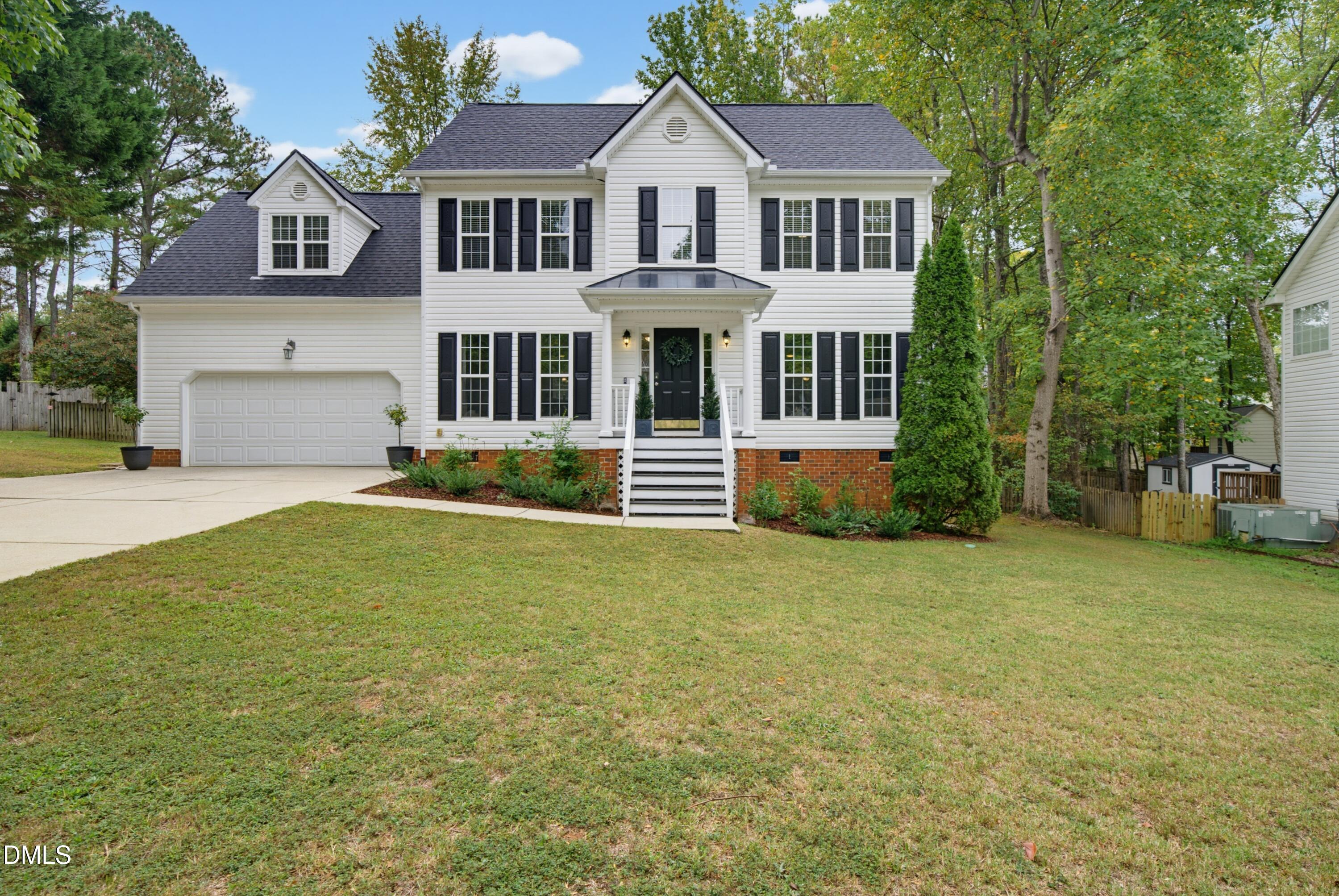 612 Torry Hill Court Property Photo 1