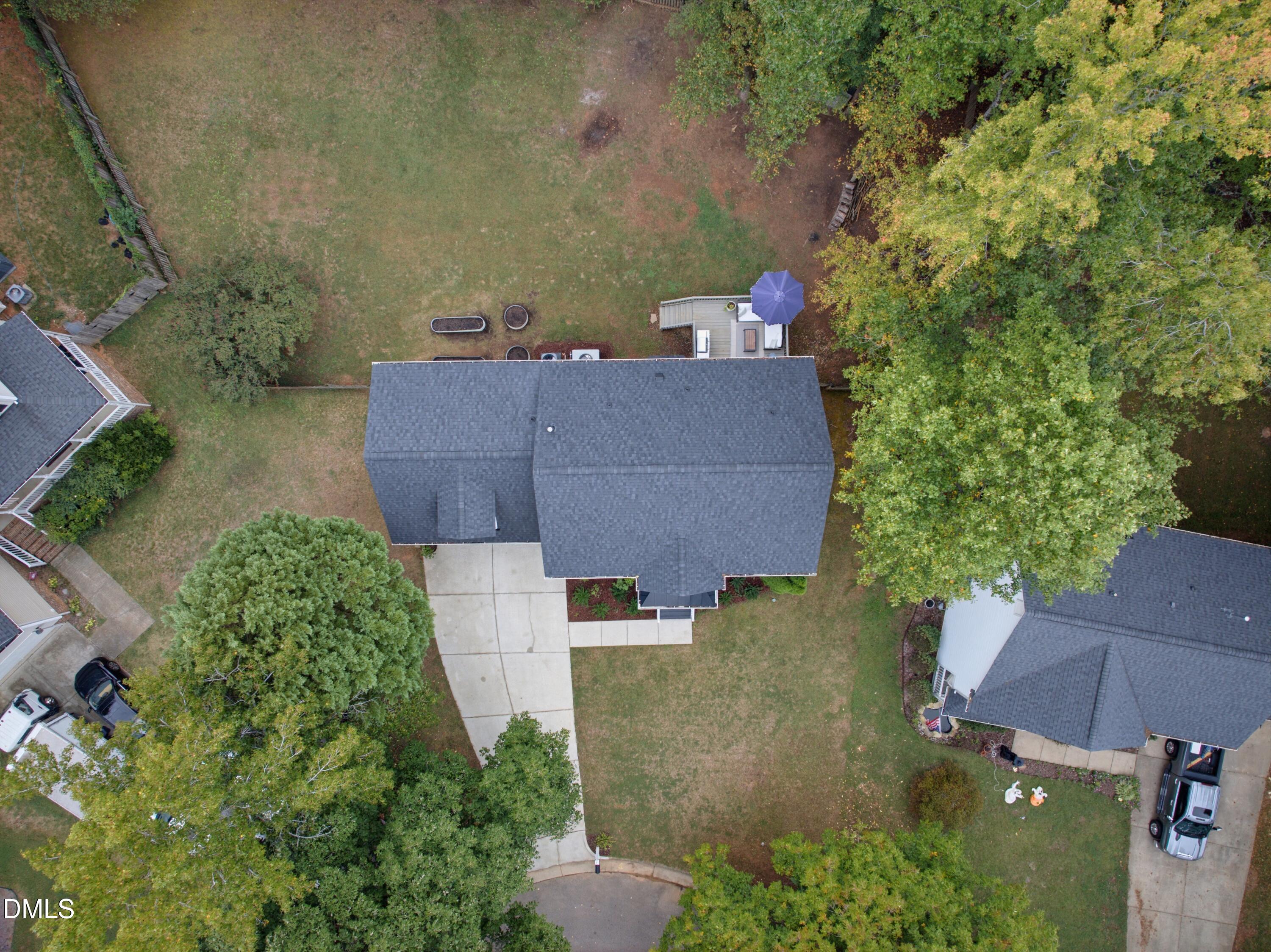 612 Torry Hill Court Property Photo 8