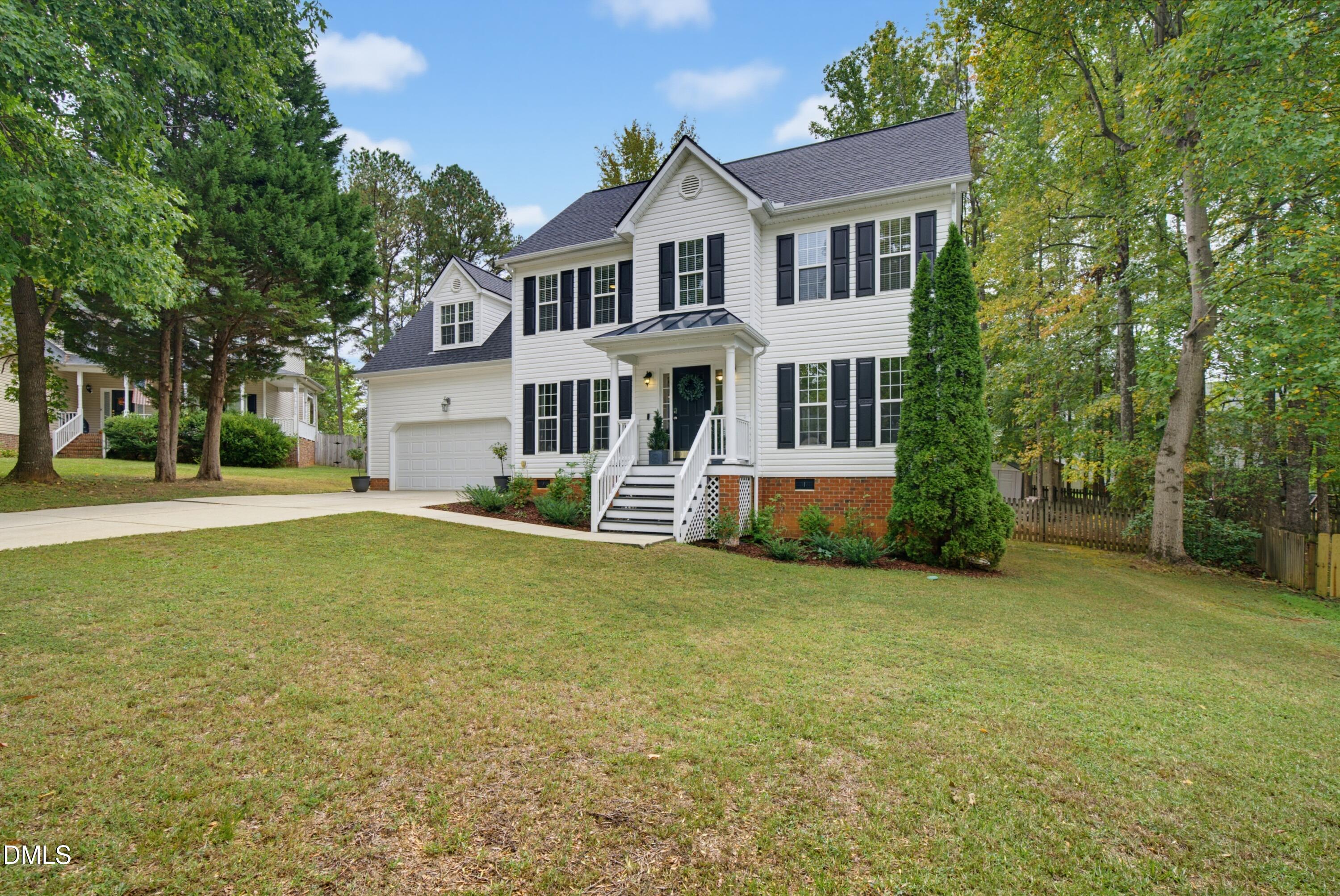 612 Torry Hill Court Property Photo 12