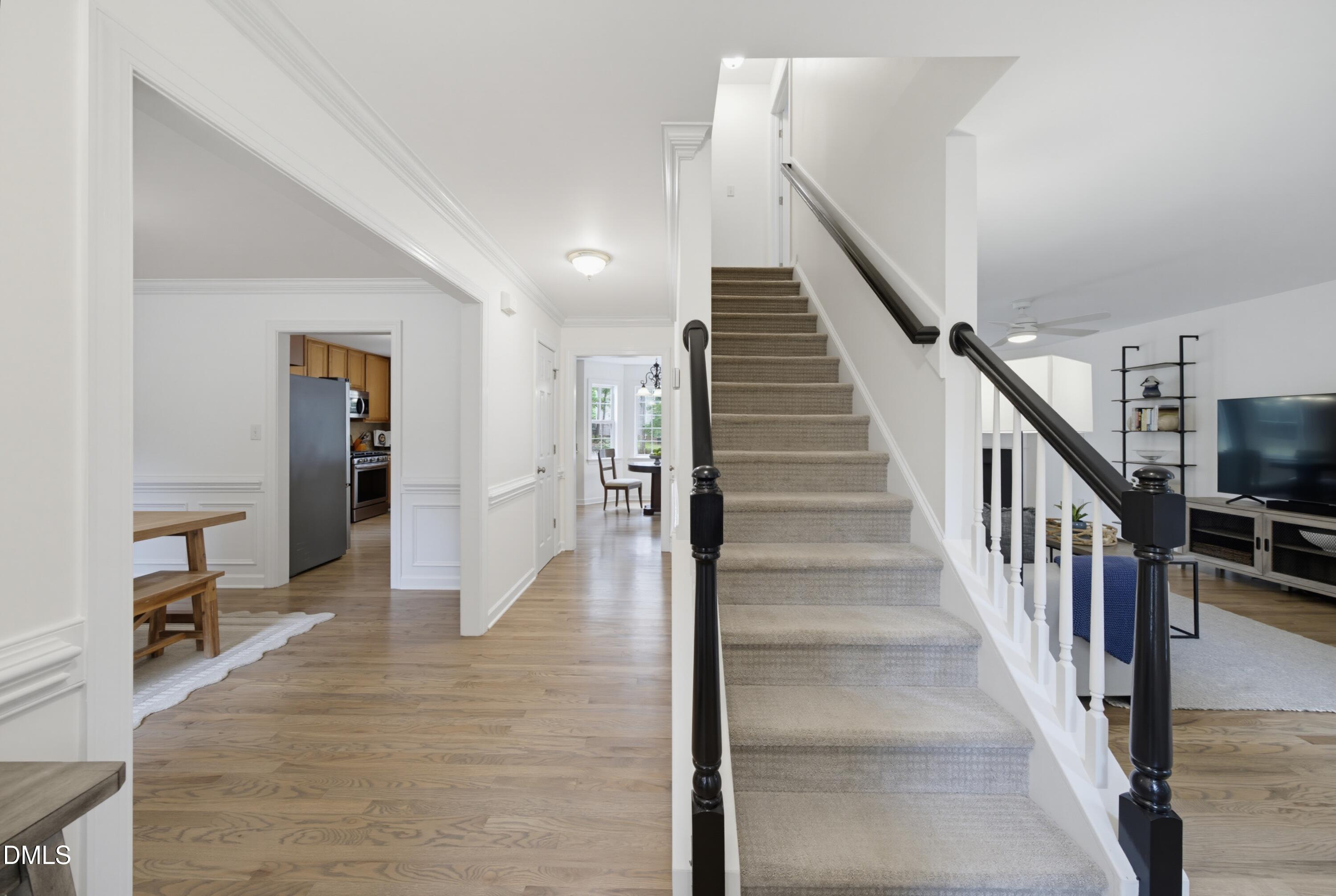 612 Torry Hill Court Property Photo 14