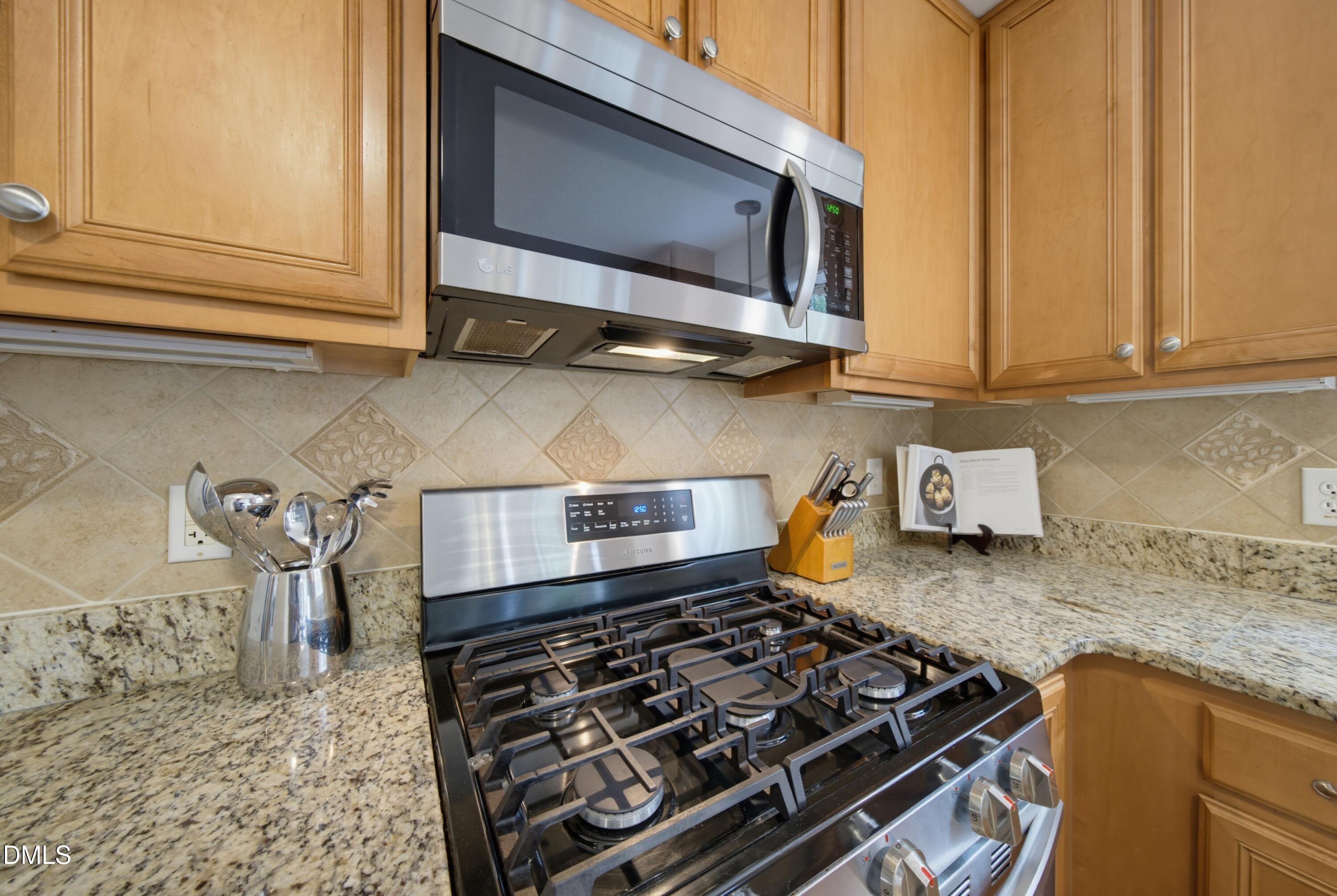 612 Torry Hill Court Property Photo 21