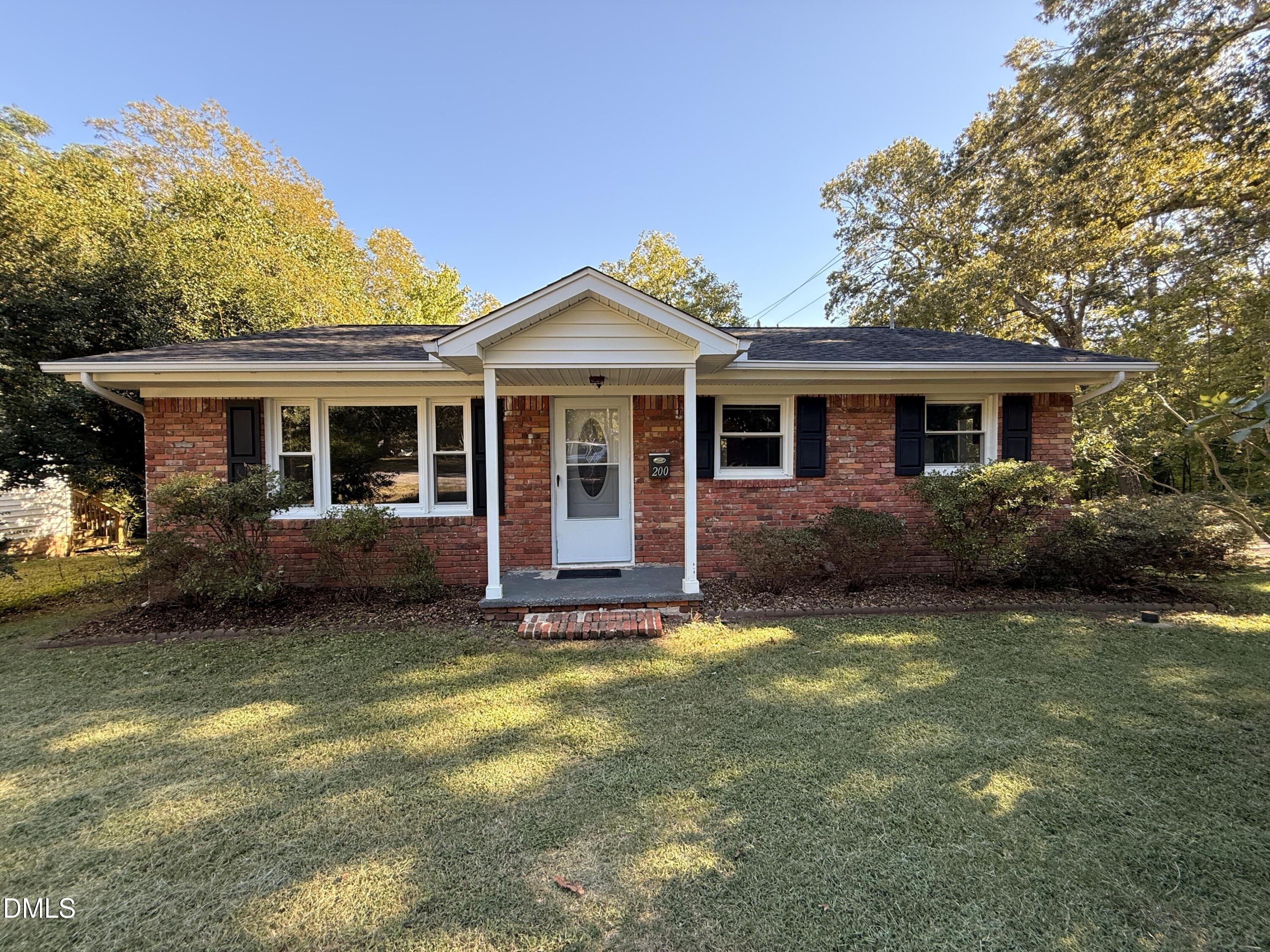 200 Joyner Street
