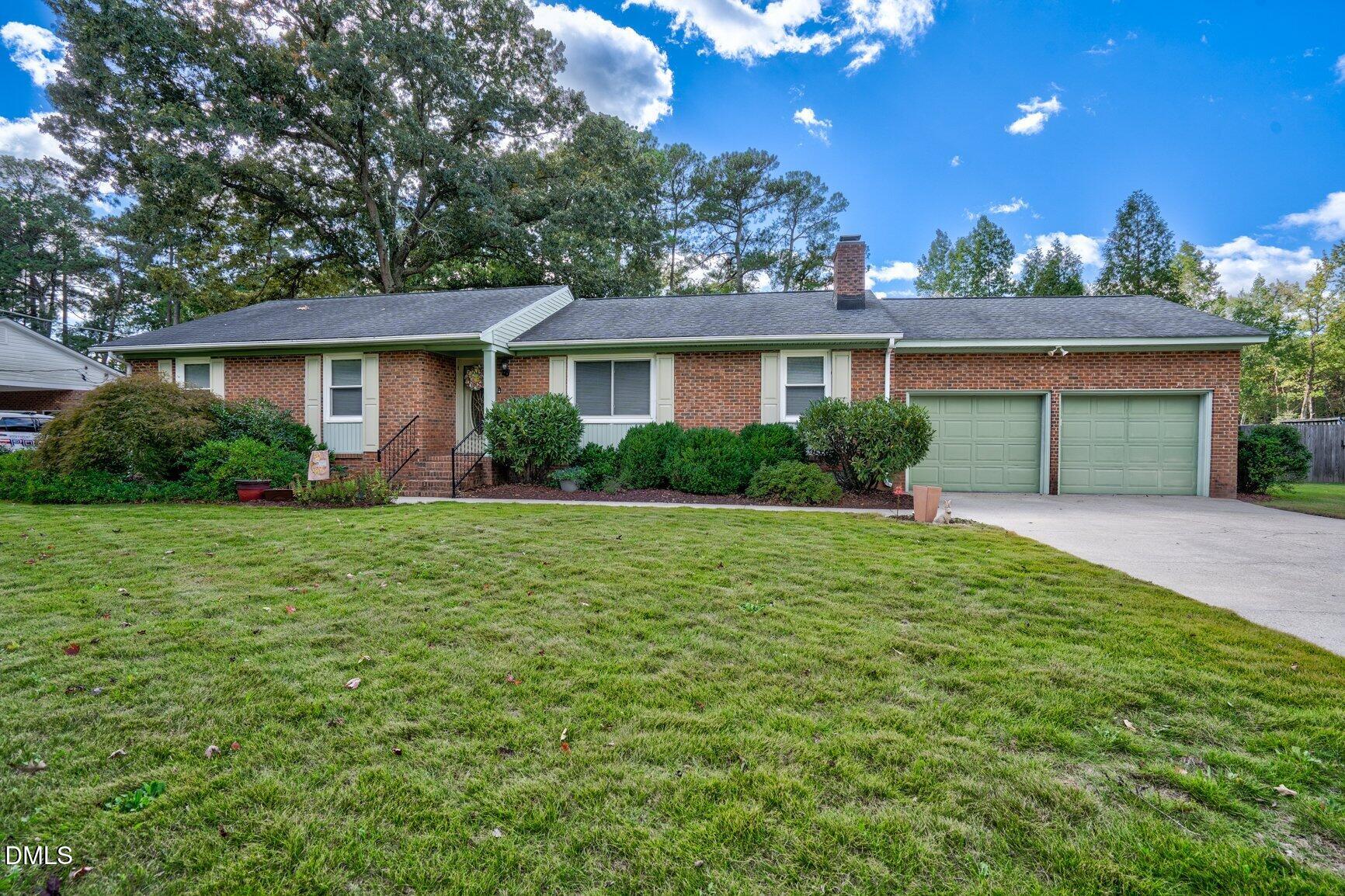 4719 Lakeview Road Property Photo 1