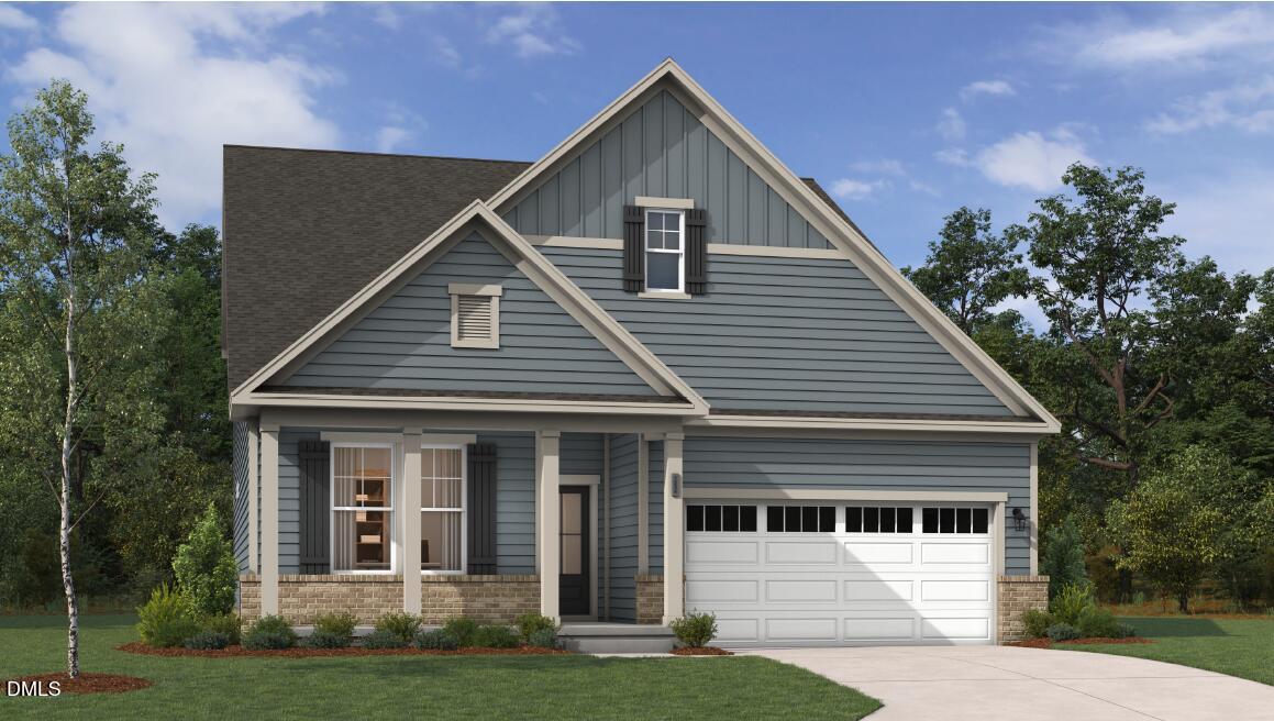 1248 Howards End Place Property Photo 41