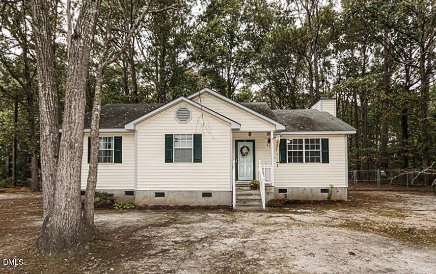 222 Deer Walk Road Property Photo 1