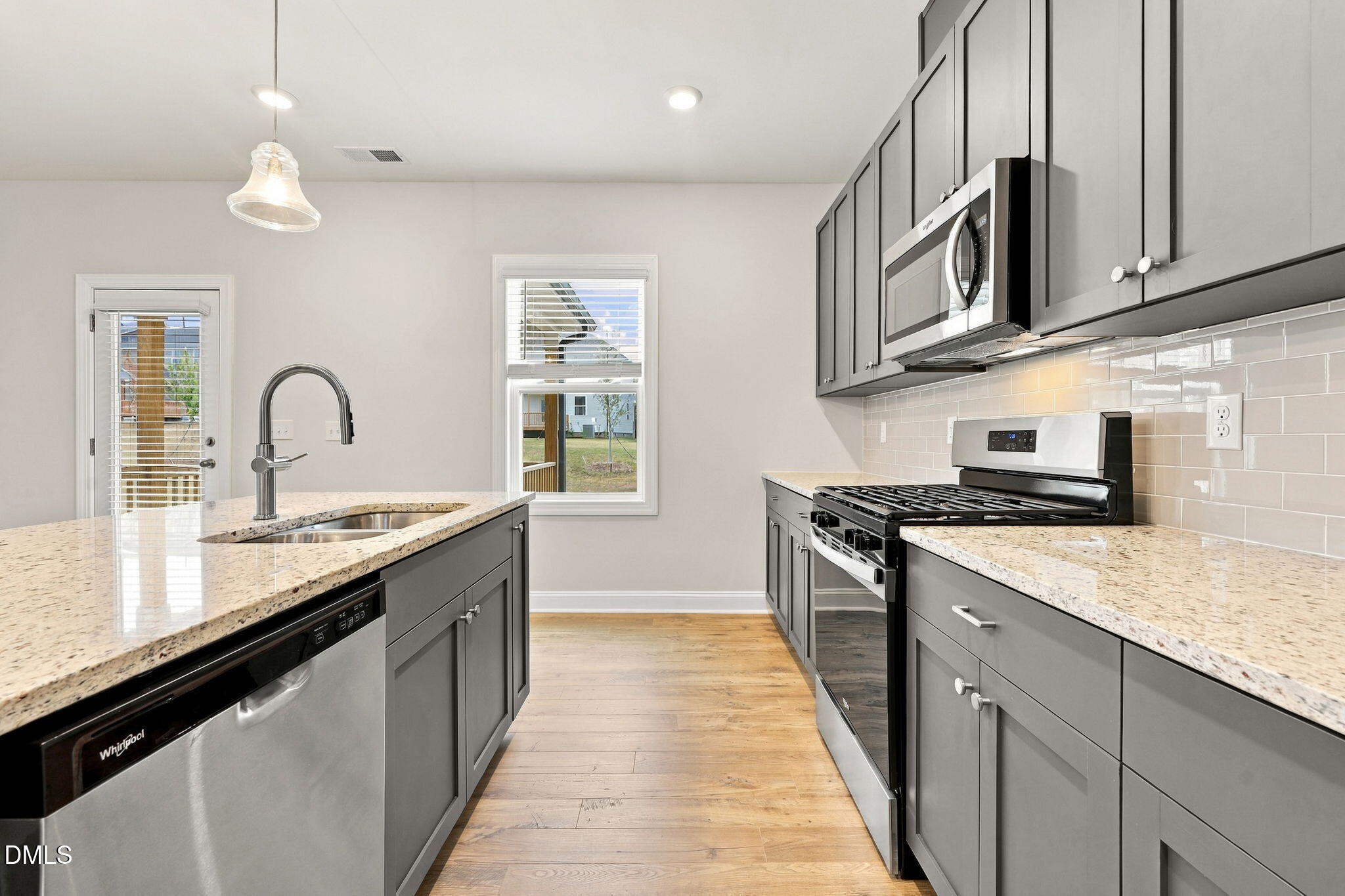 1020 Bostonian Drive Property Photo 13