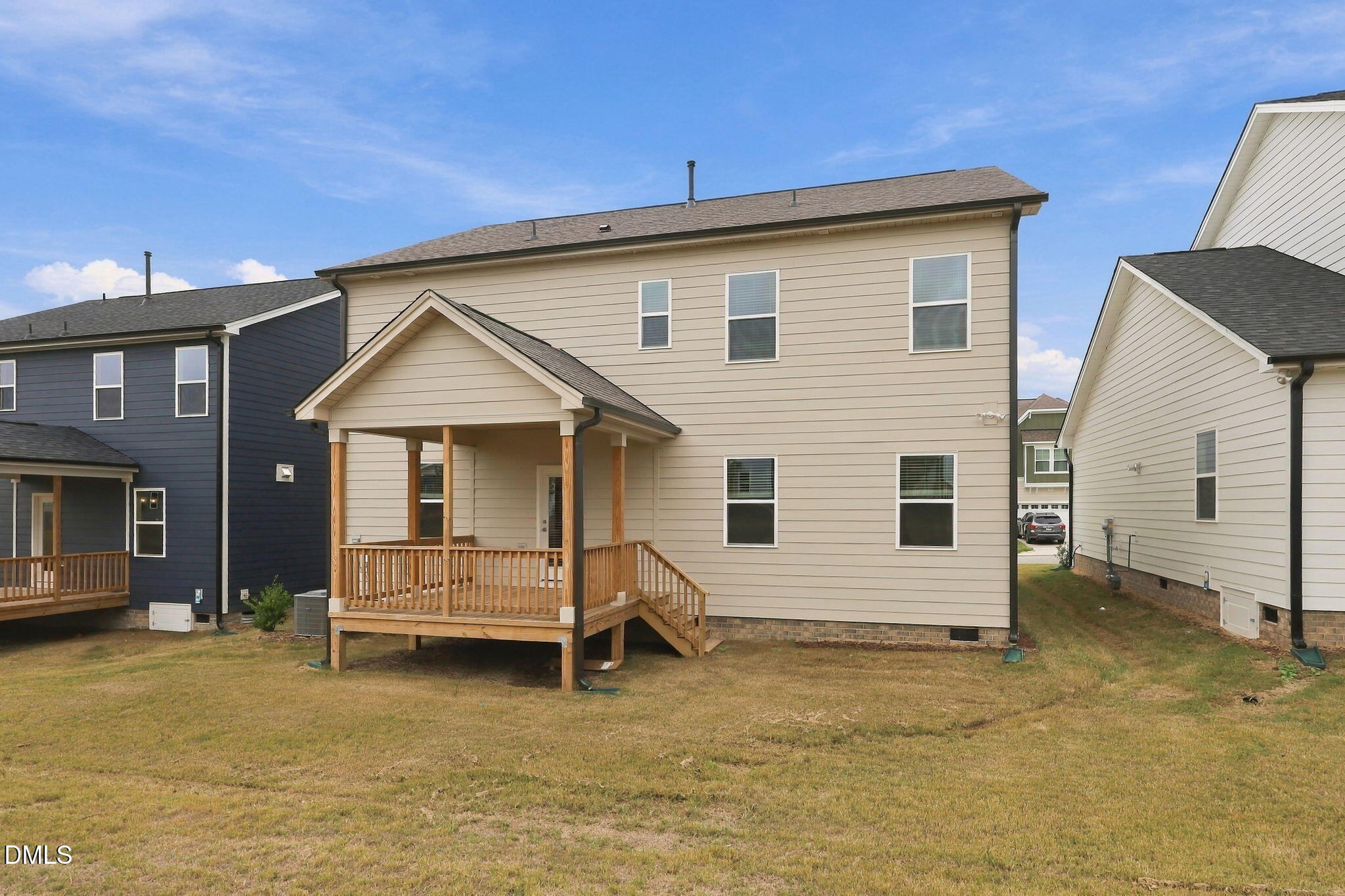 1020 Bostonian Drive Property Photo 41