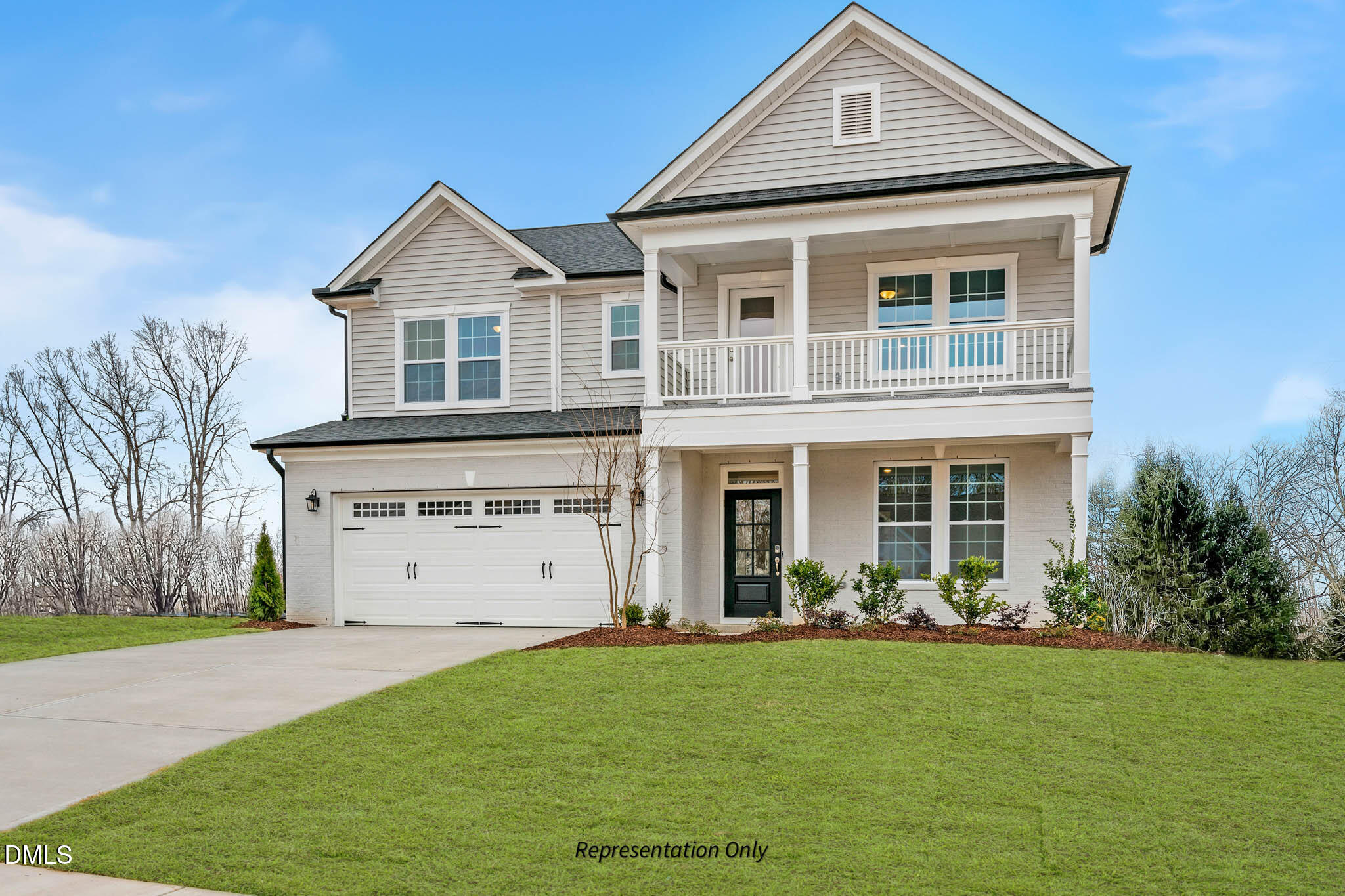 410 Sweetfern Lane Property Photo 1