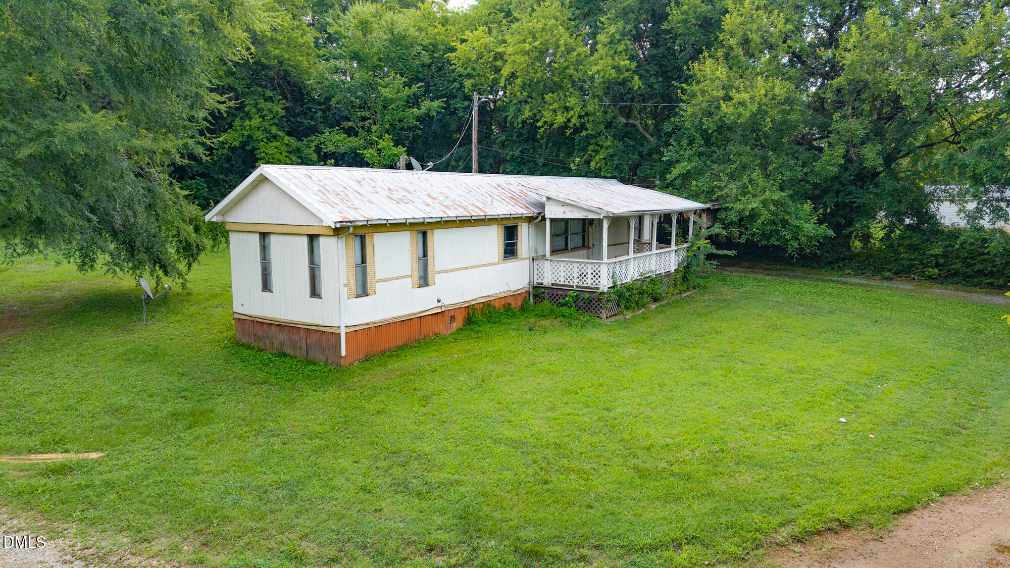 3050 Swepsonville-saxapahaw Road Property Photo 4