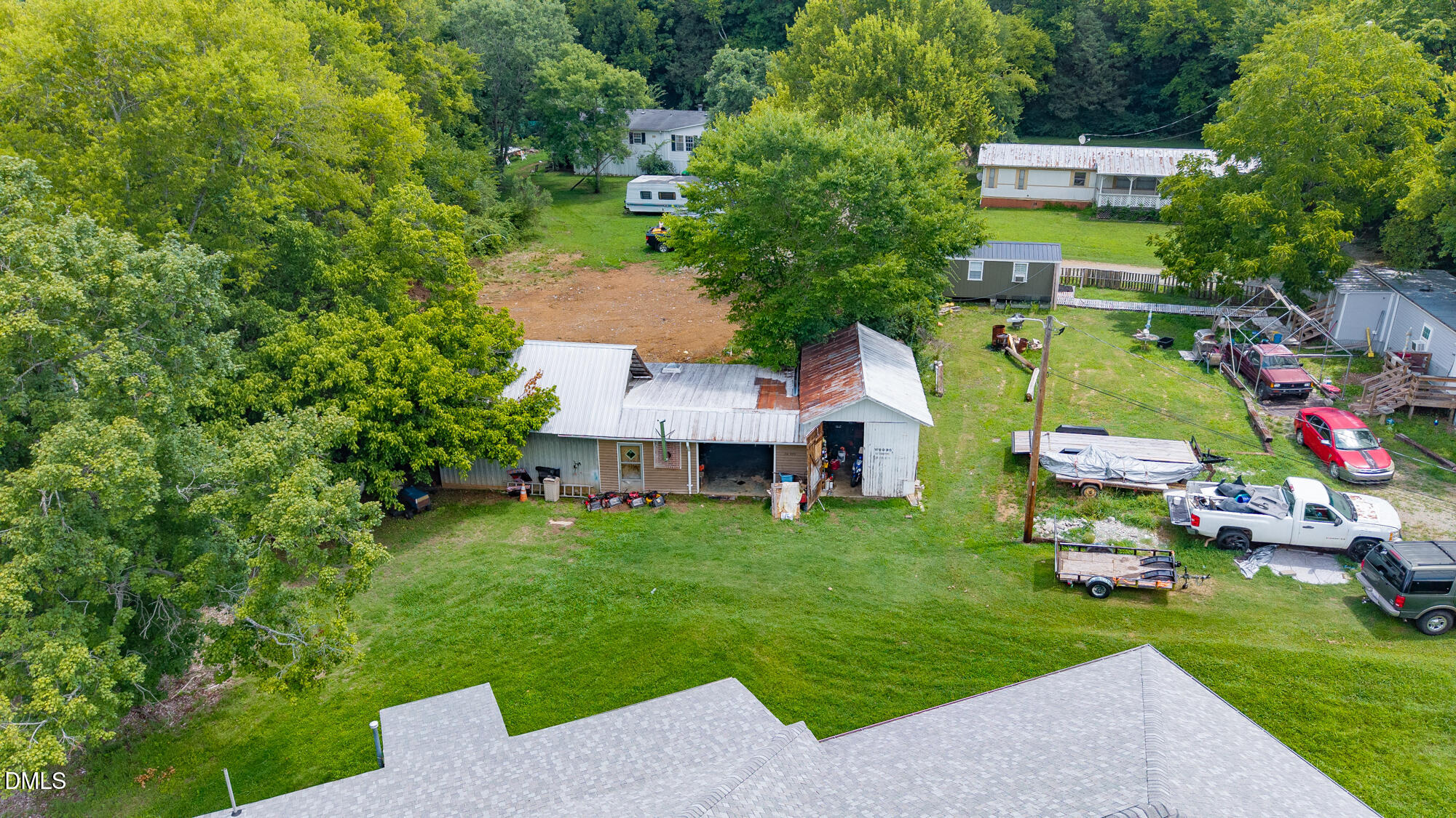 3050 Swepsonville-saxapahaw Road Property Photo 8
