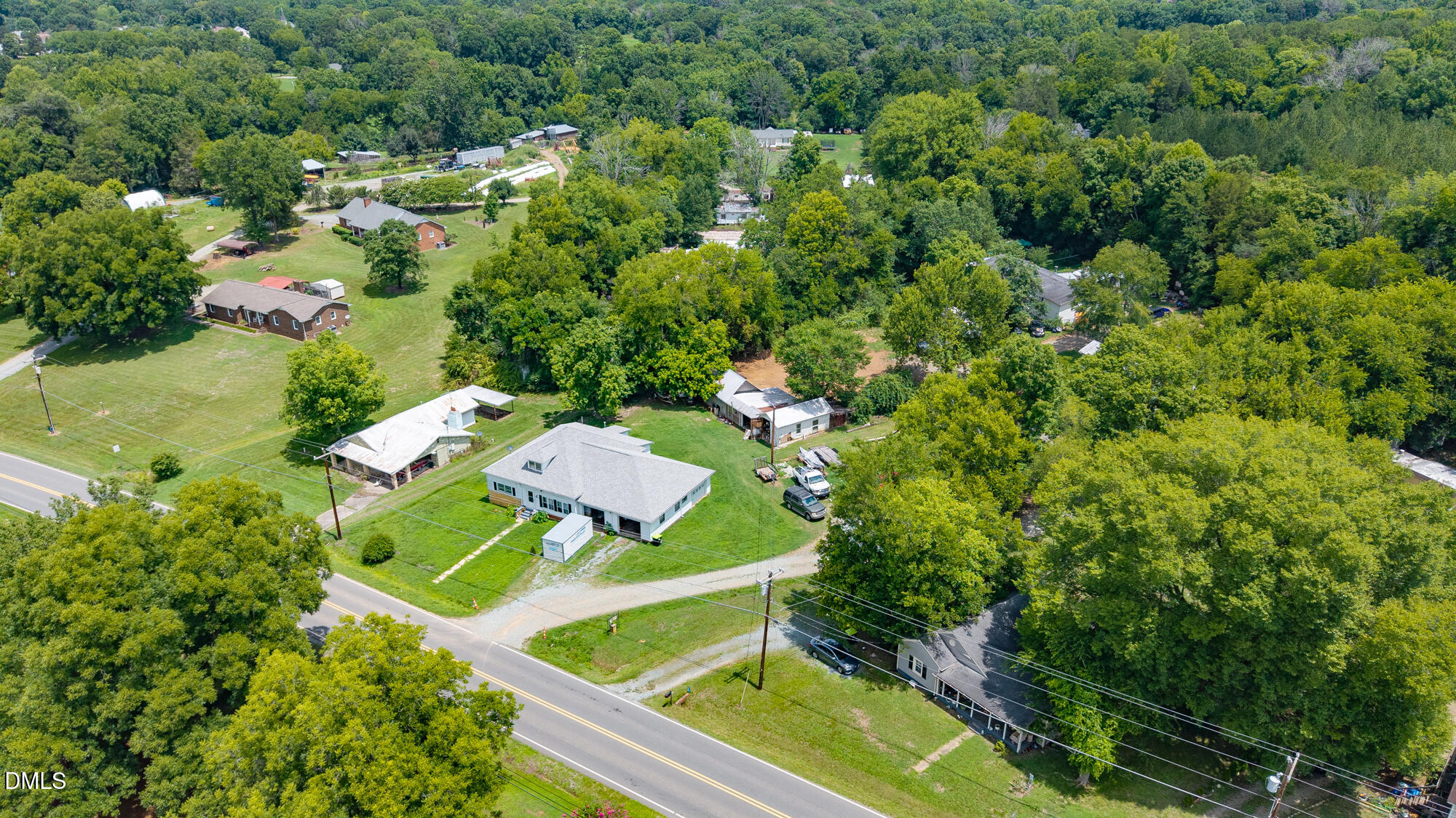 3050 Swepsonville-saxapahaw Road Property Photo 31