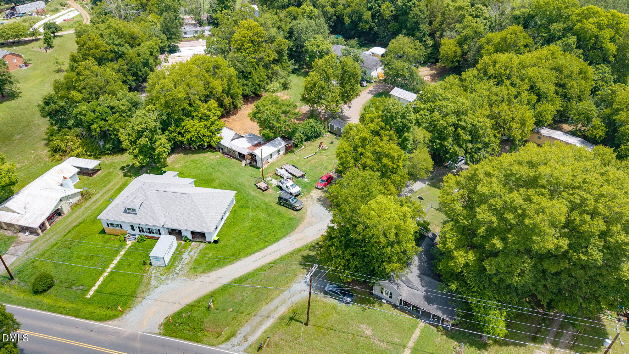 3050 Swepsonville-saxapahaw Road Property Photo 33