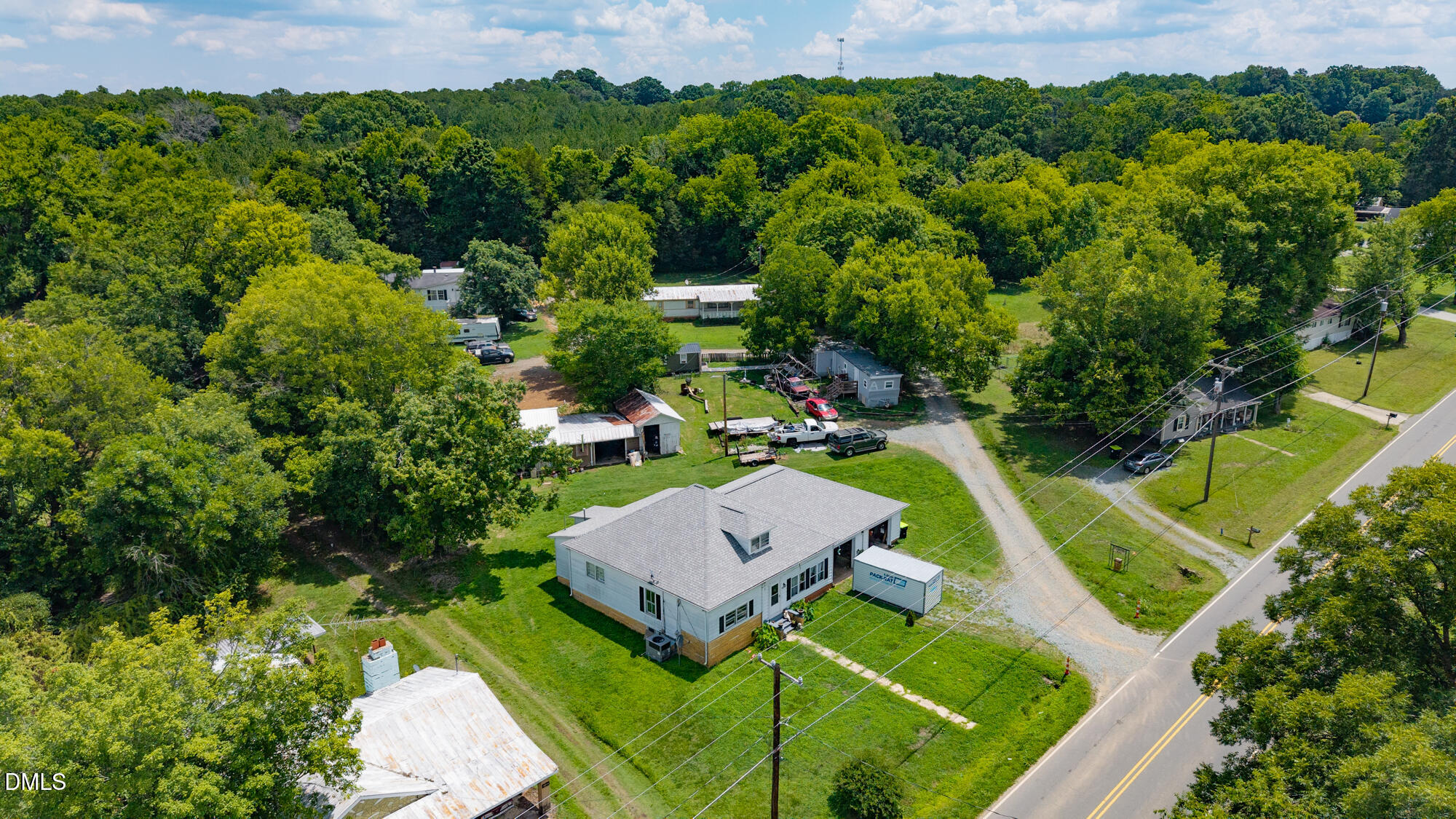 3050 Swepsonville-saxapahaw Road Property Photo 38