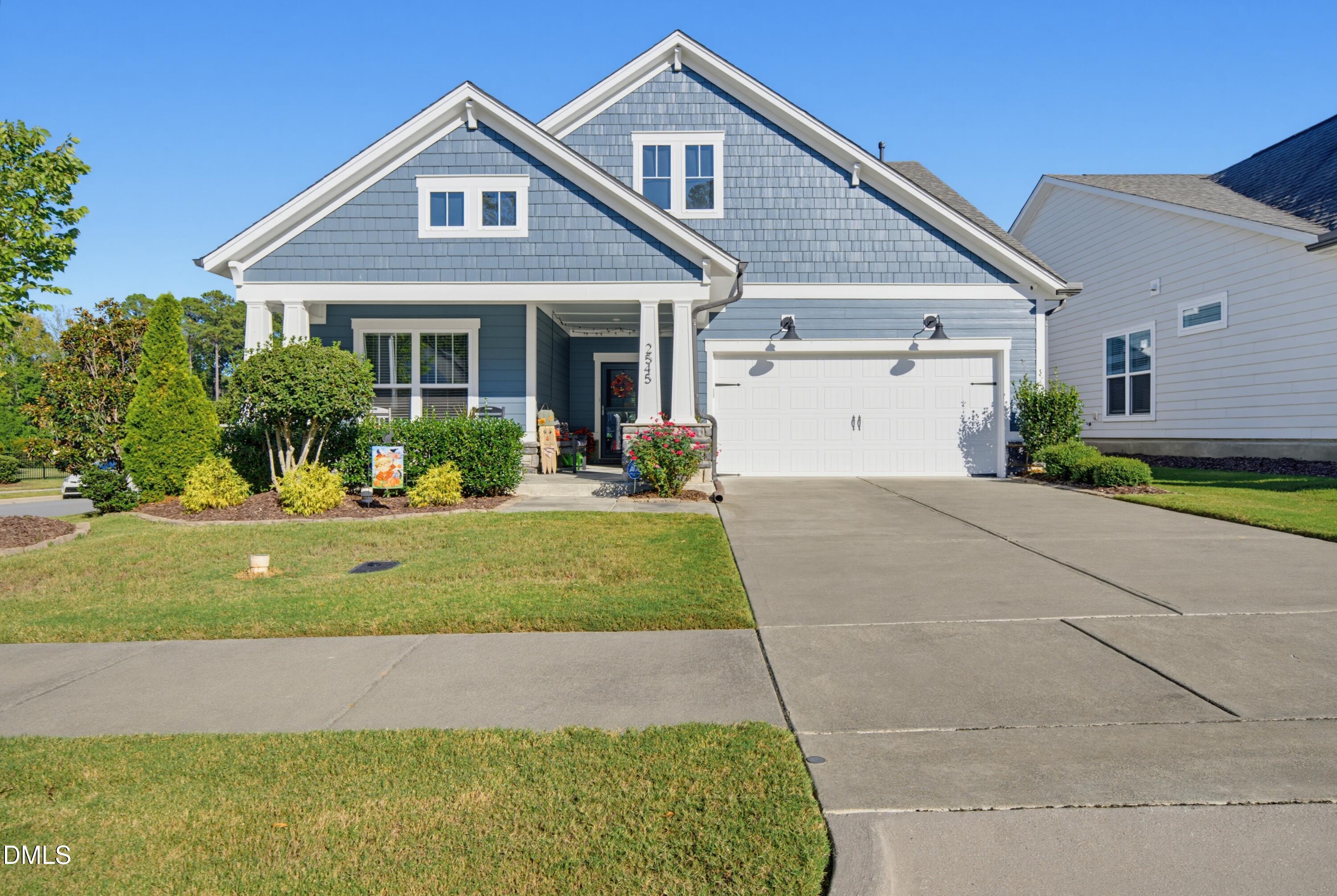 2545 Collection Court Property Photo 1