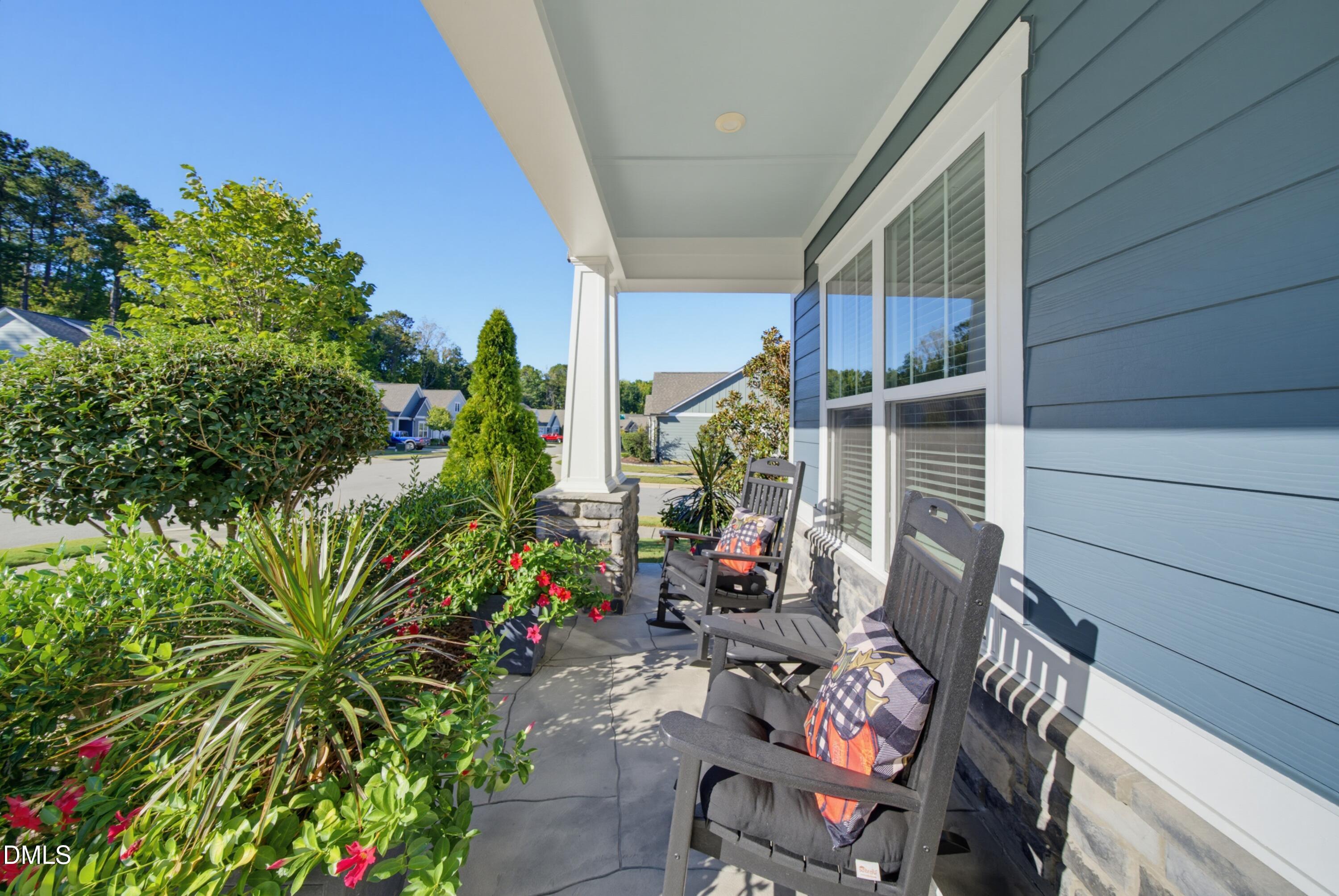 2545 Collection Court Property Photo 2