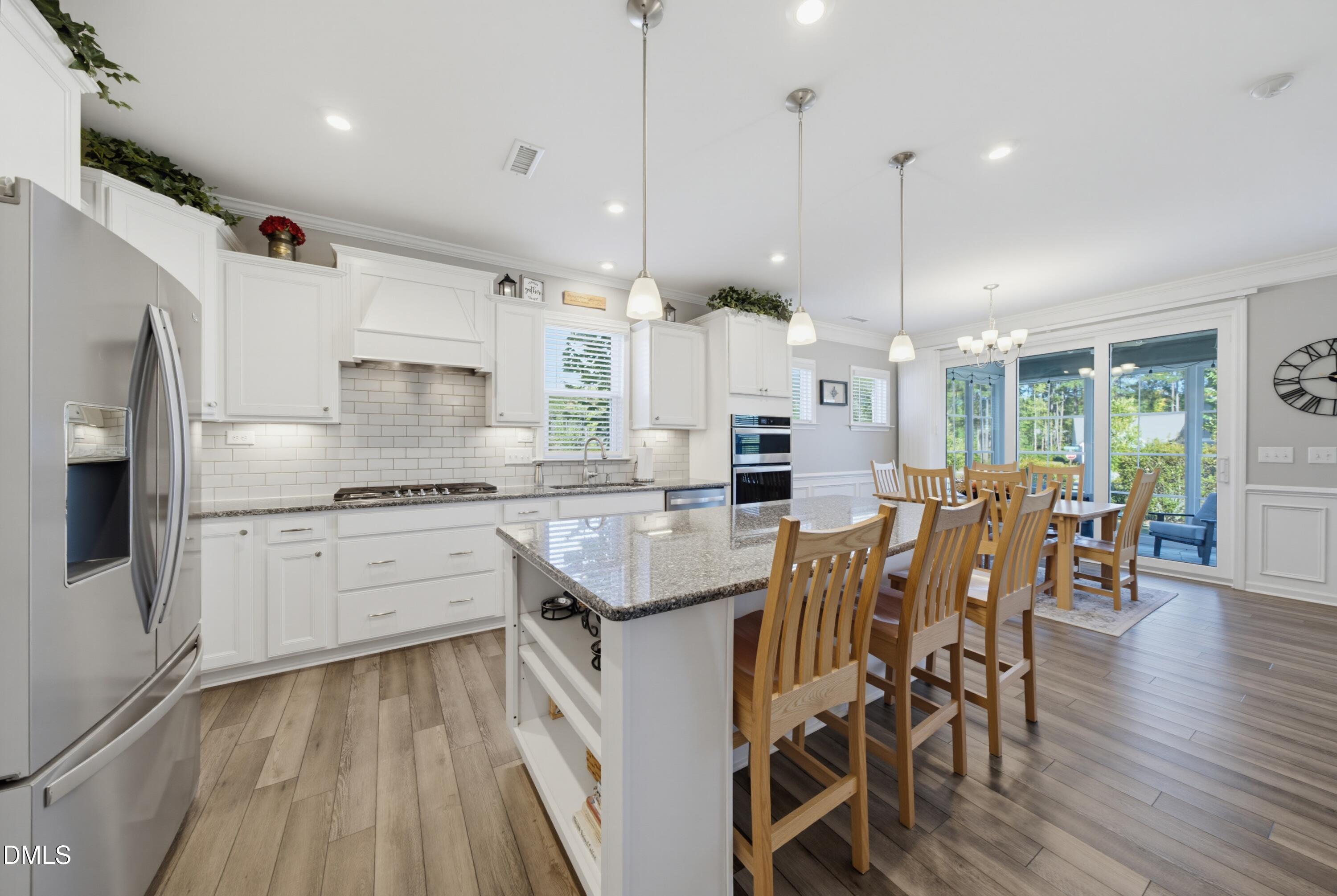 2545 Collection Court Property Photo 8