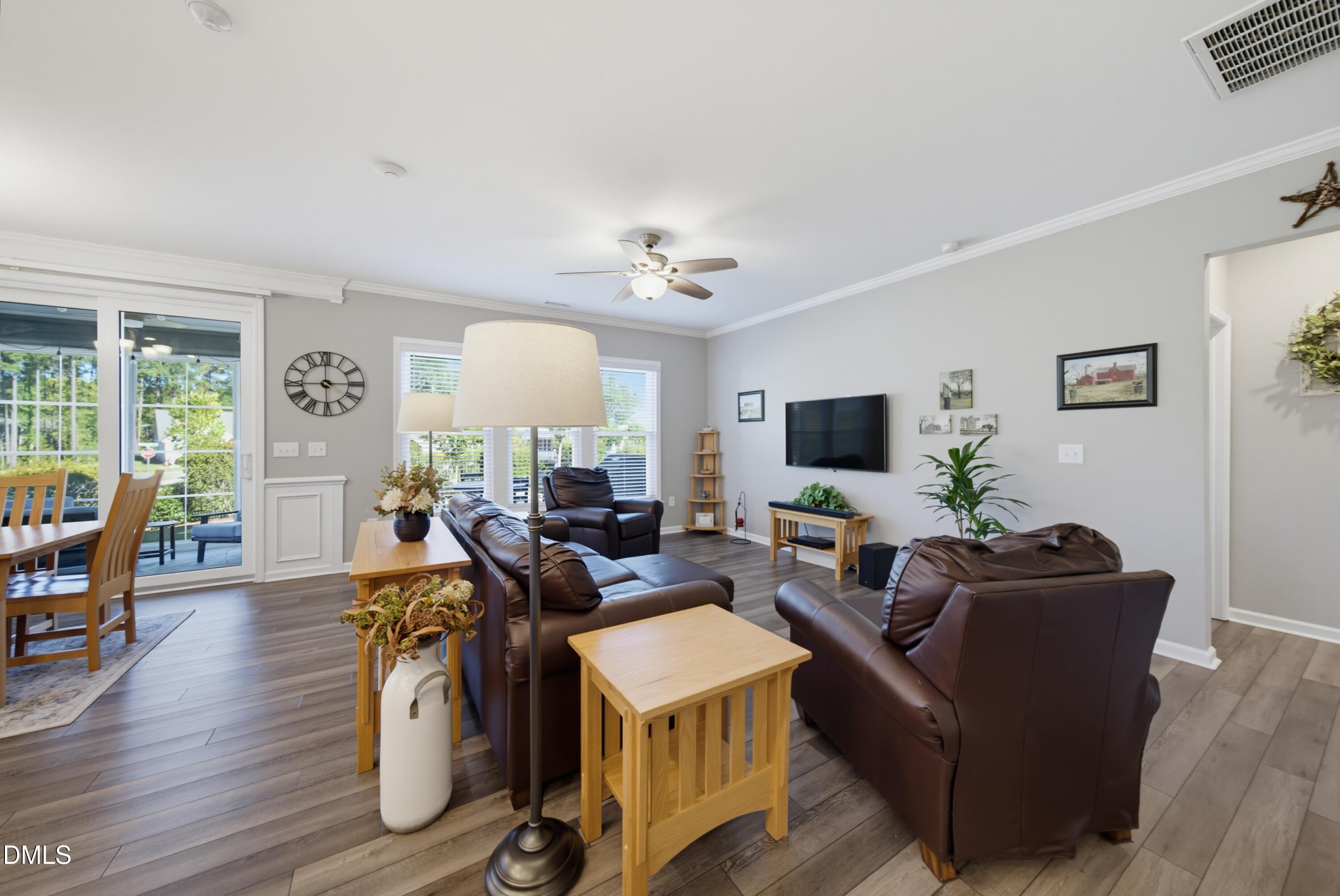 2545 Collection Court Property Photo 17
