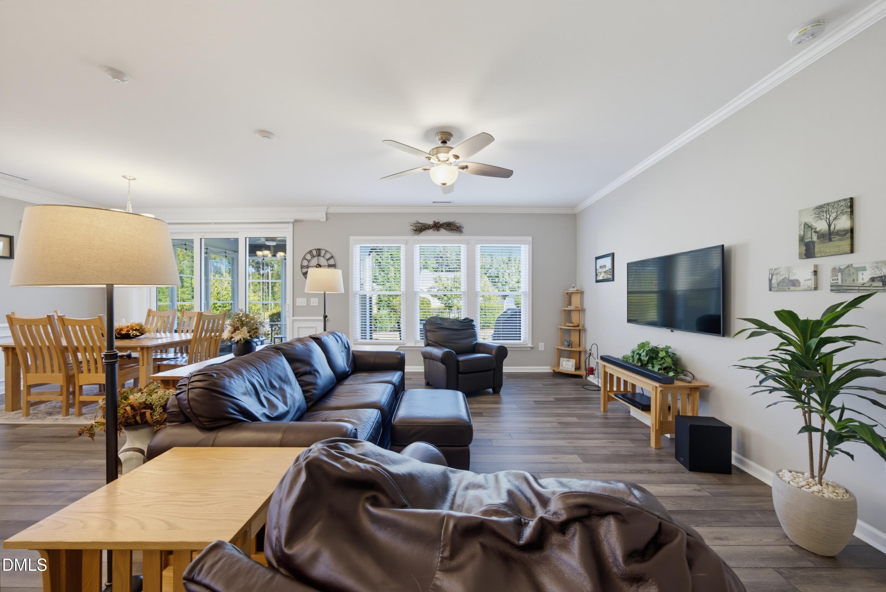 2545 Collection Court Property Photo 18