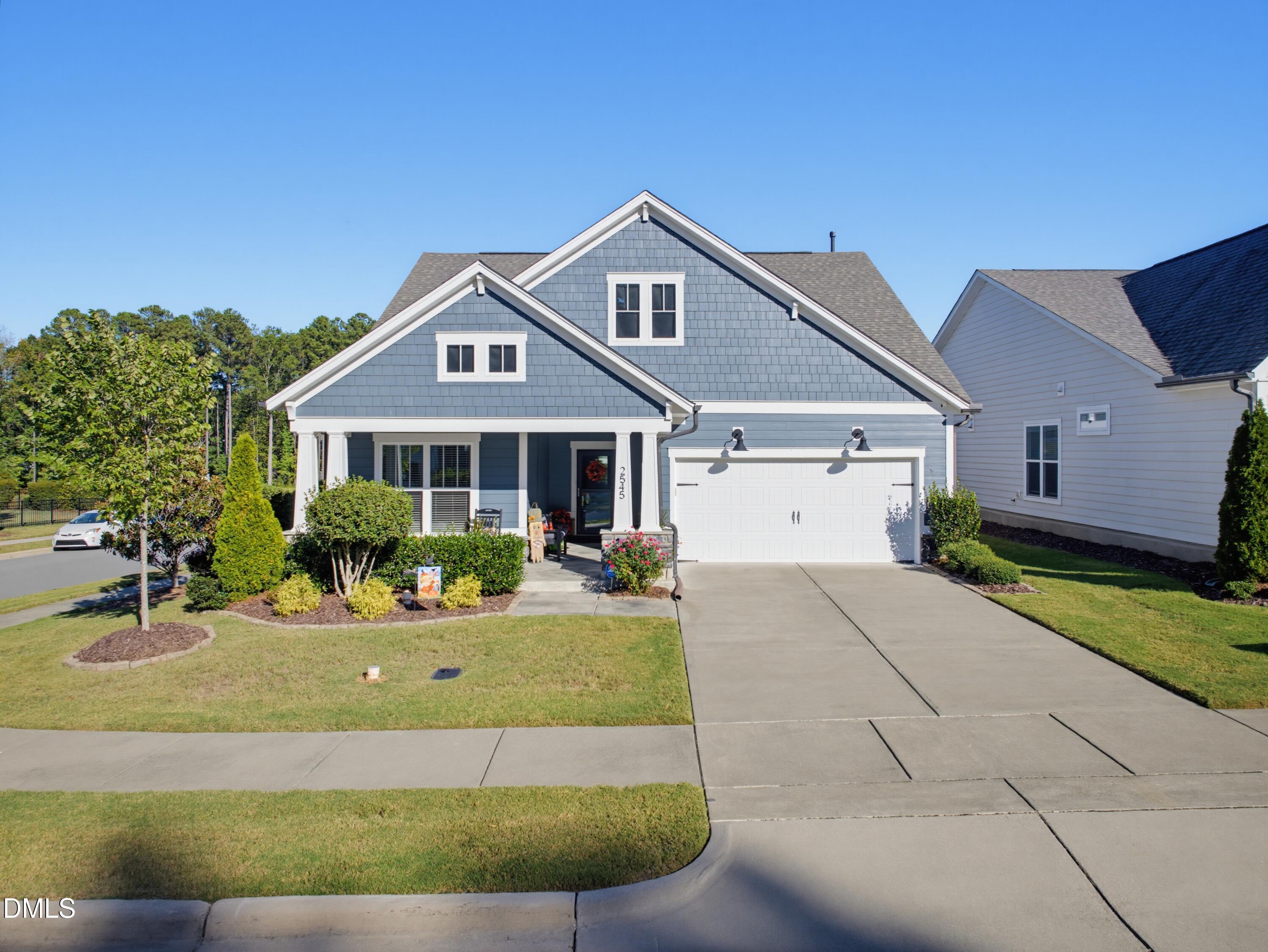 2545 Collection Court Property Photo 38
