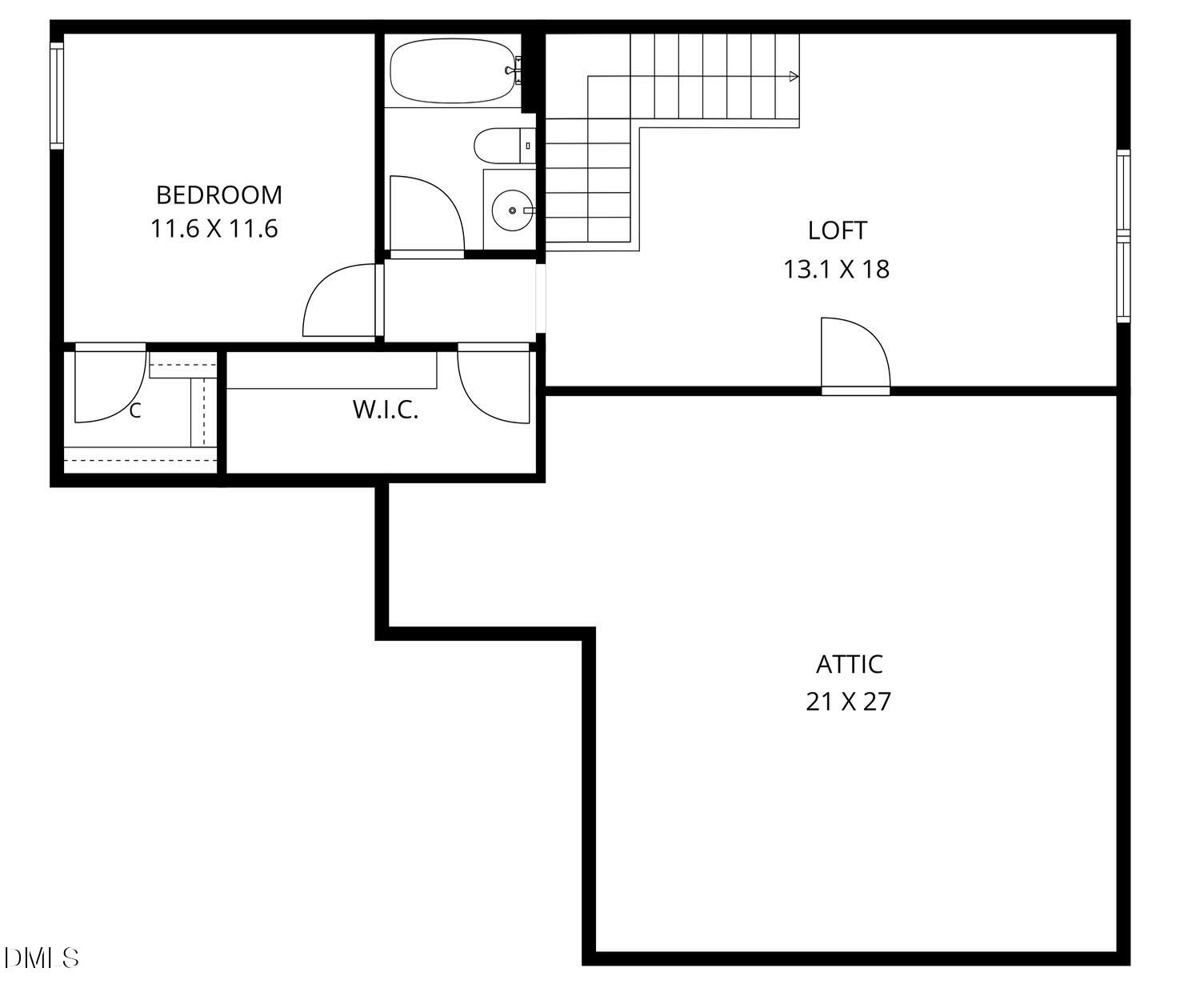 2545 Collection Court Property Photo 47