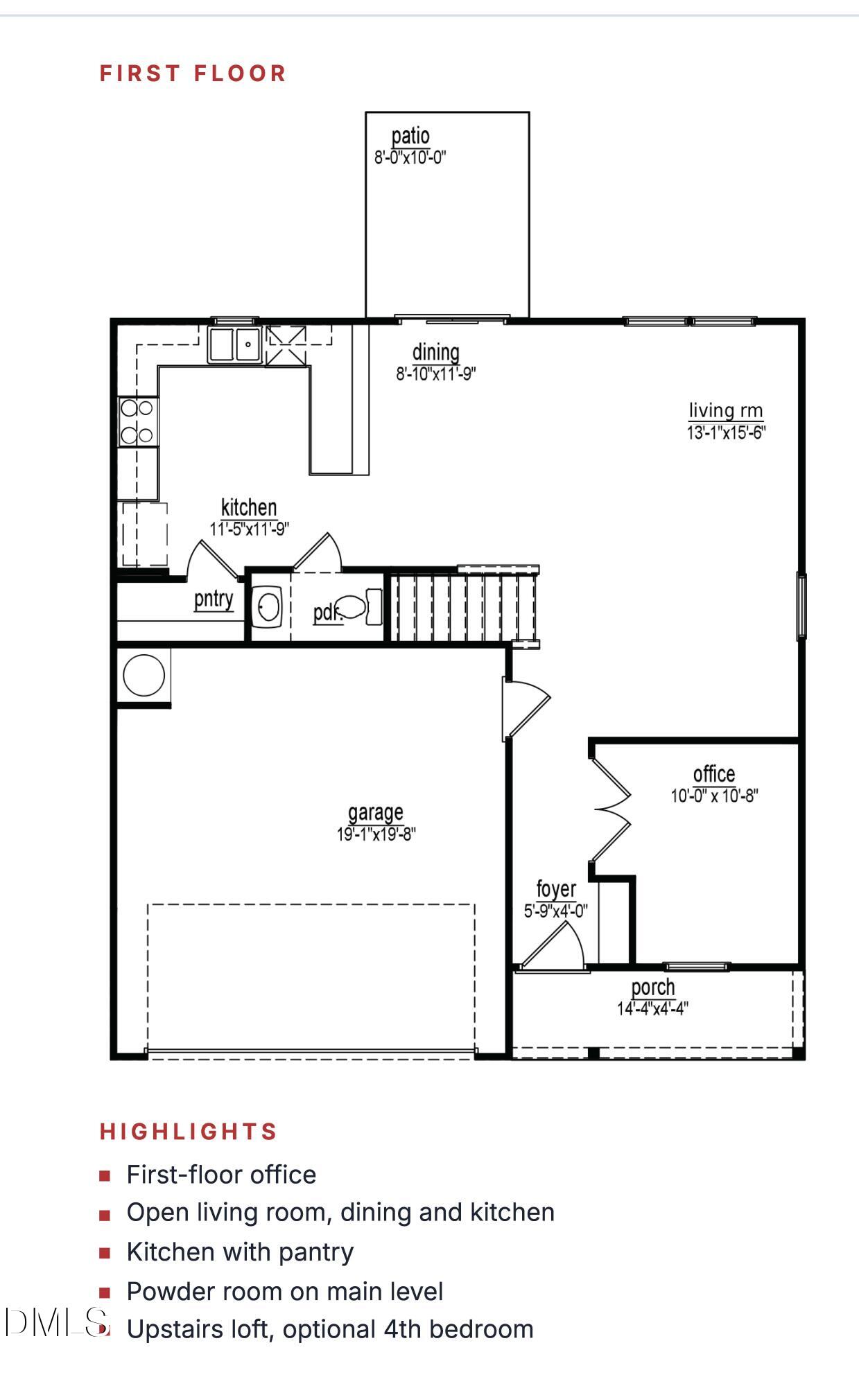28 Morrowfen Way Property Photo 2