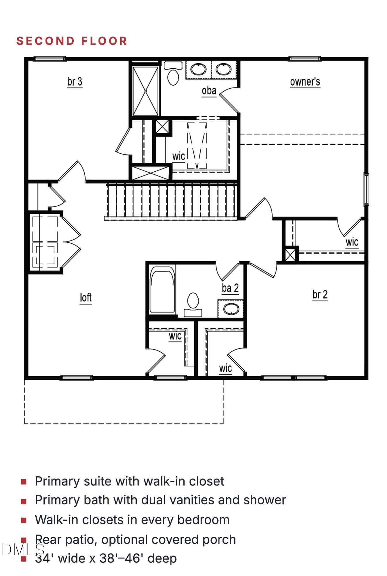28 Morrowfen Way Property Photo 3