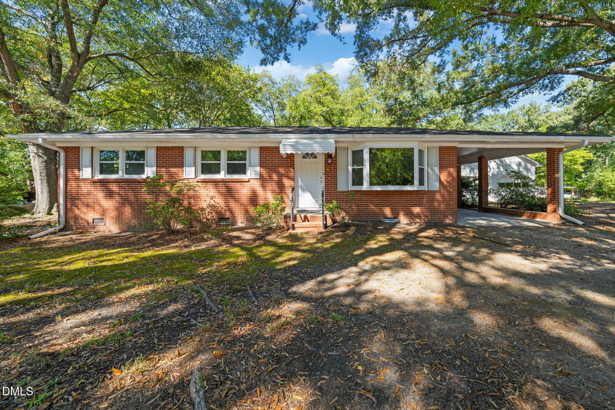 1600 Rock Drive Property Photo 1