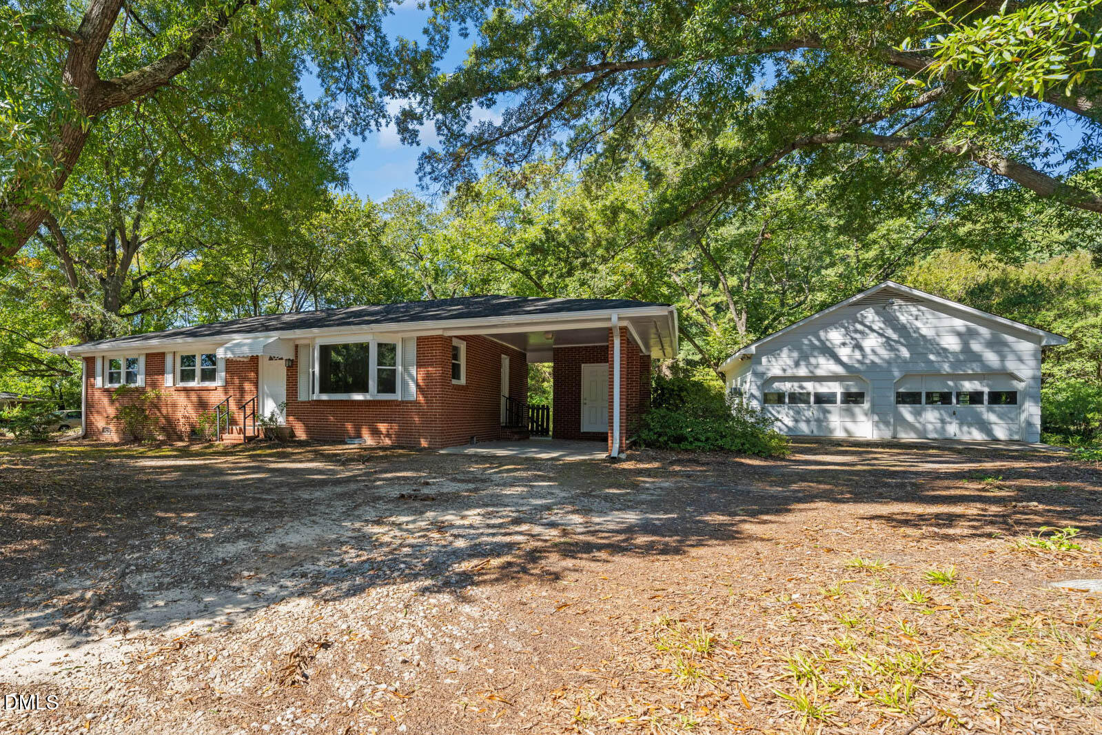 1600 Rock Drive Property Photo 2