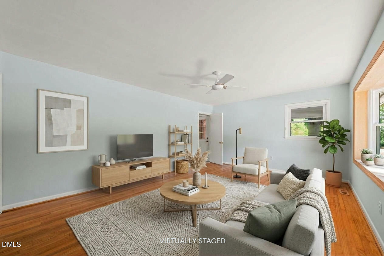 1600 Rock Drive Property Photo 3
