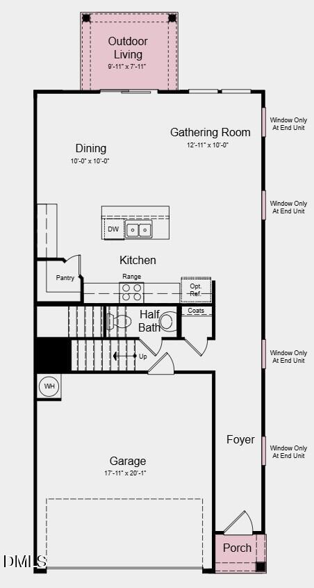 2709 Middlewick Place Property Photo 41
