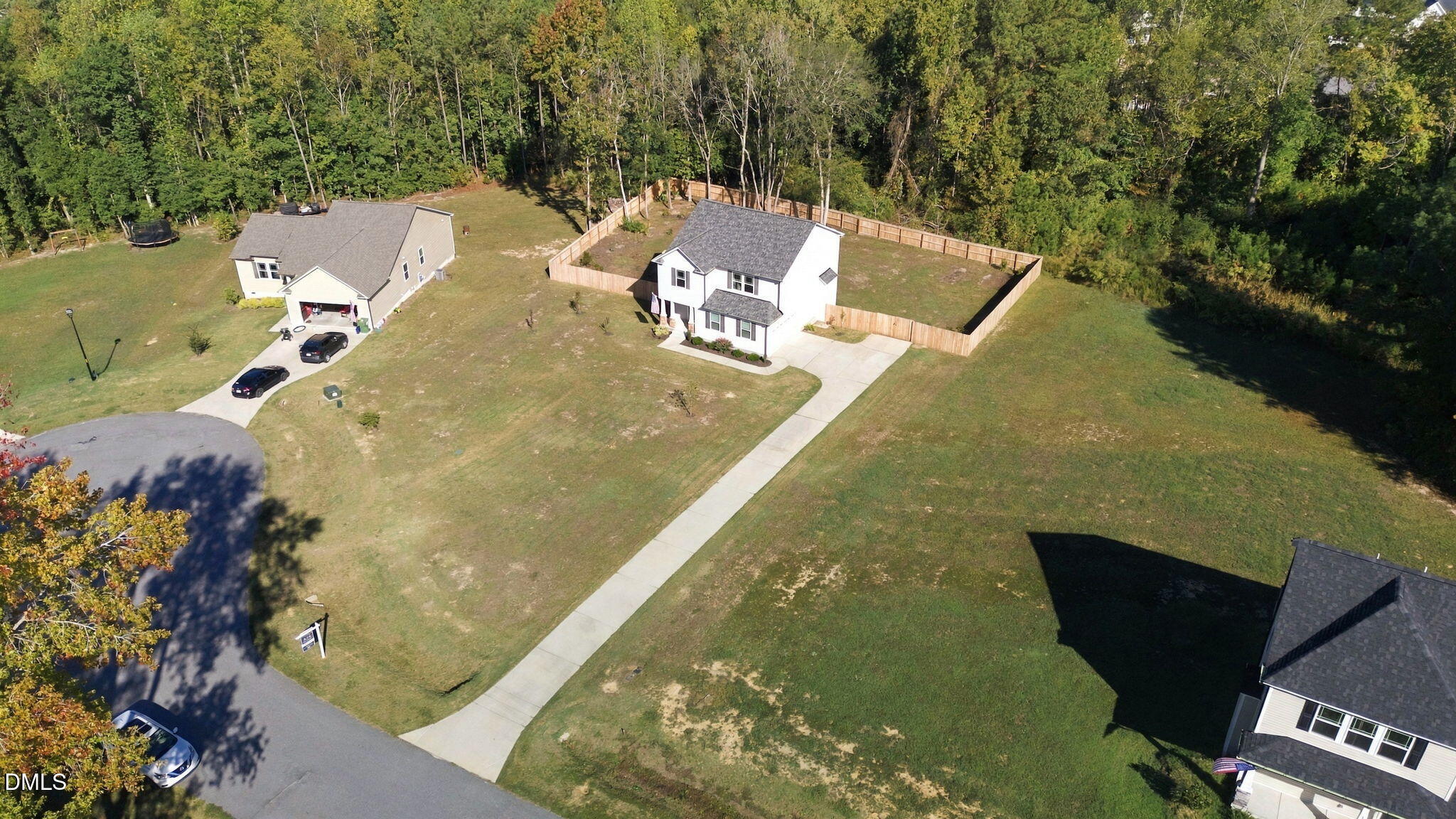 300 Starry Sky Drive Property Photo 9