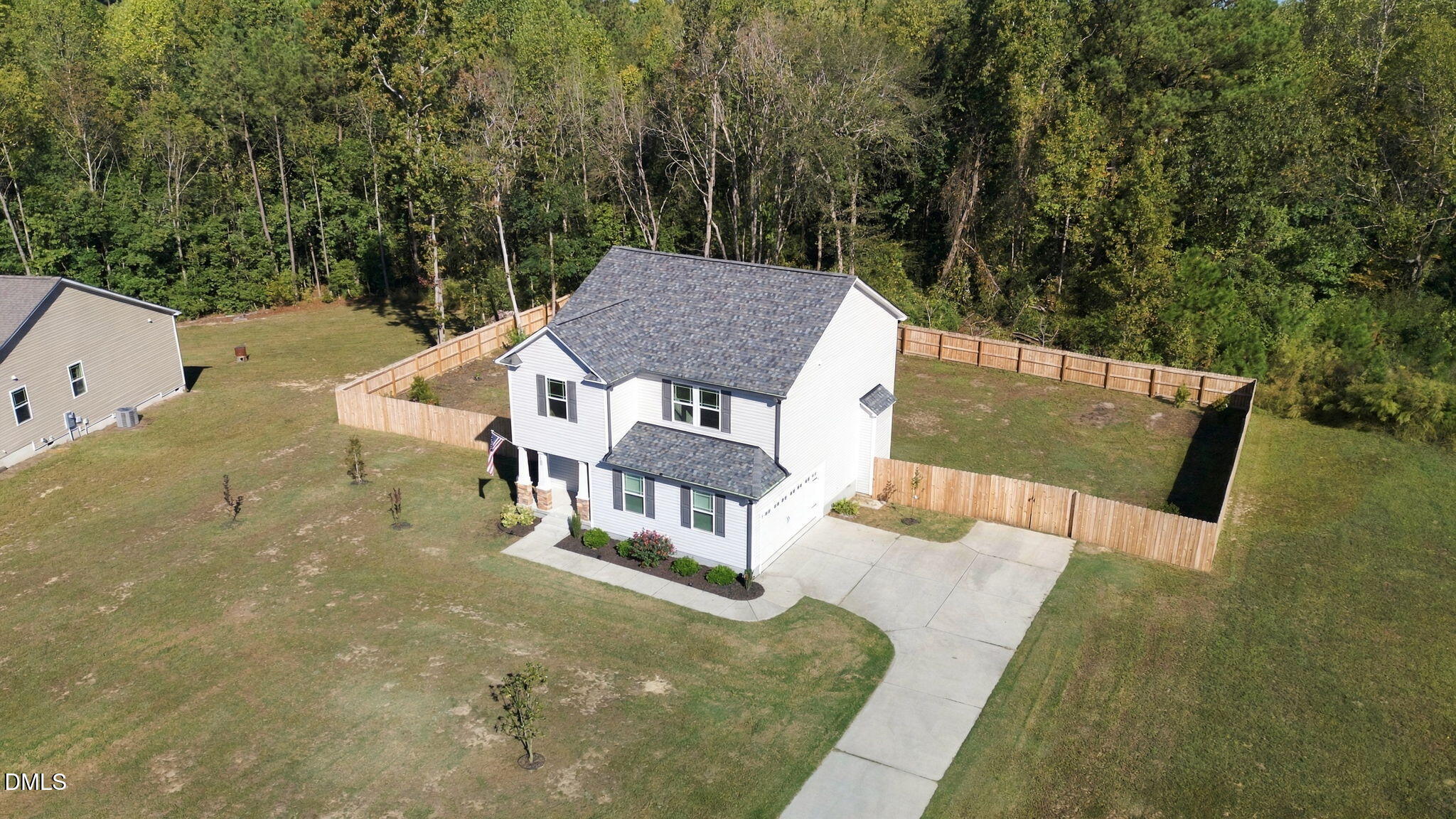 300 Starry Sky Drive Property Photo 11