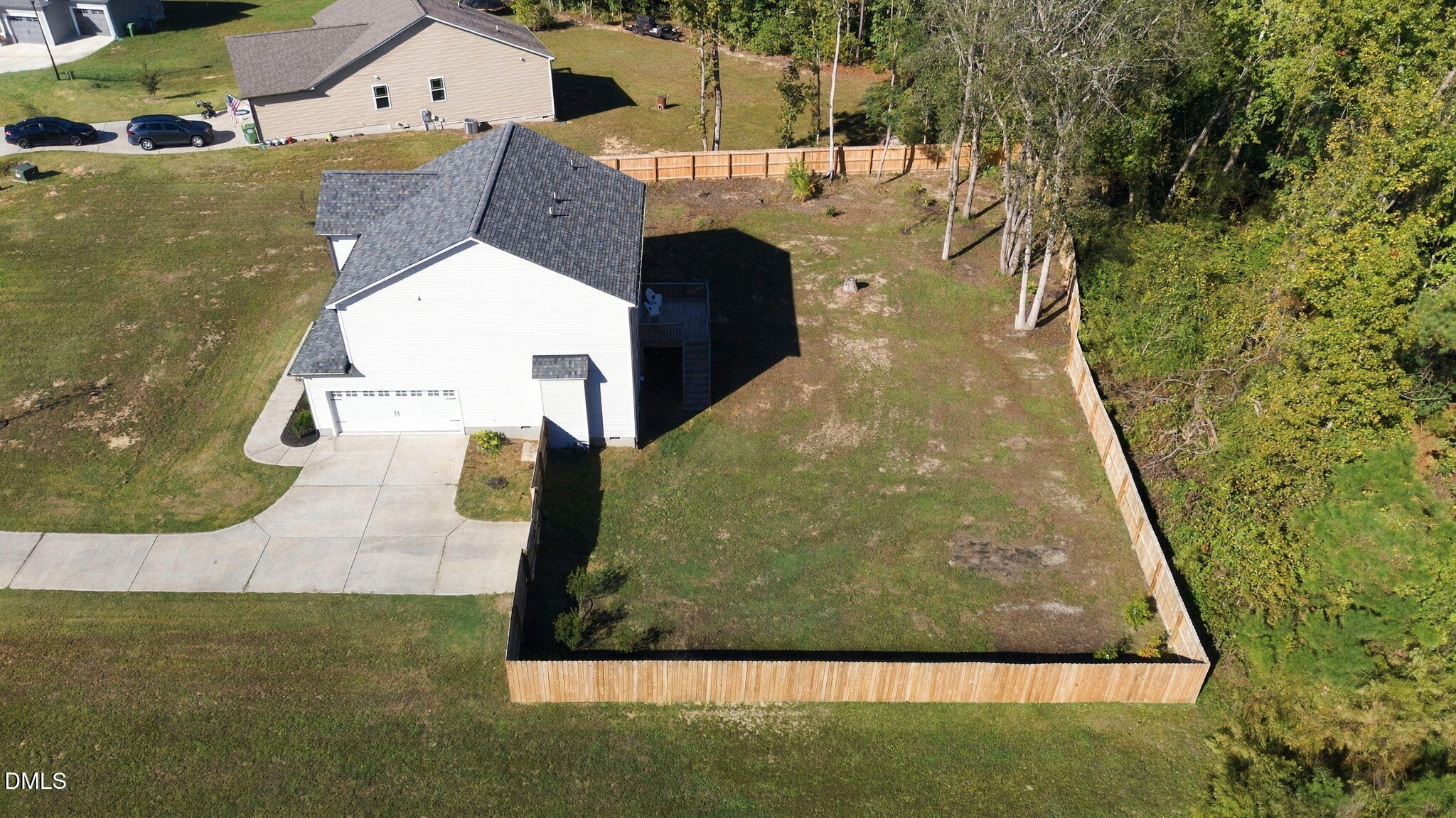 300 Starry Sky Drive Property Photo 14