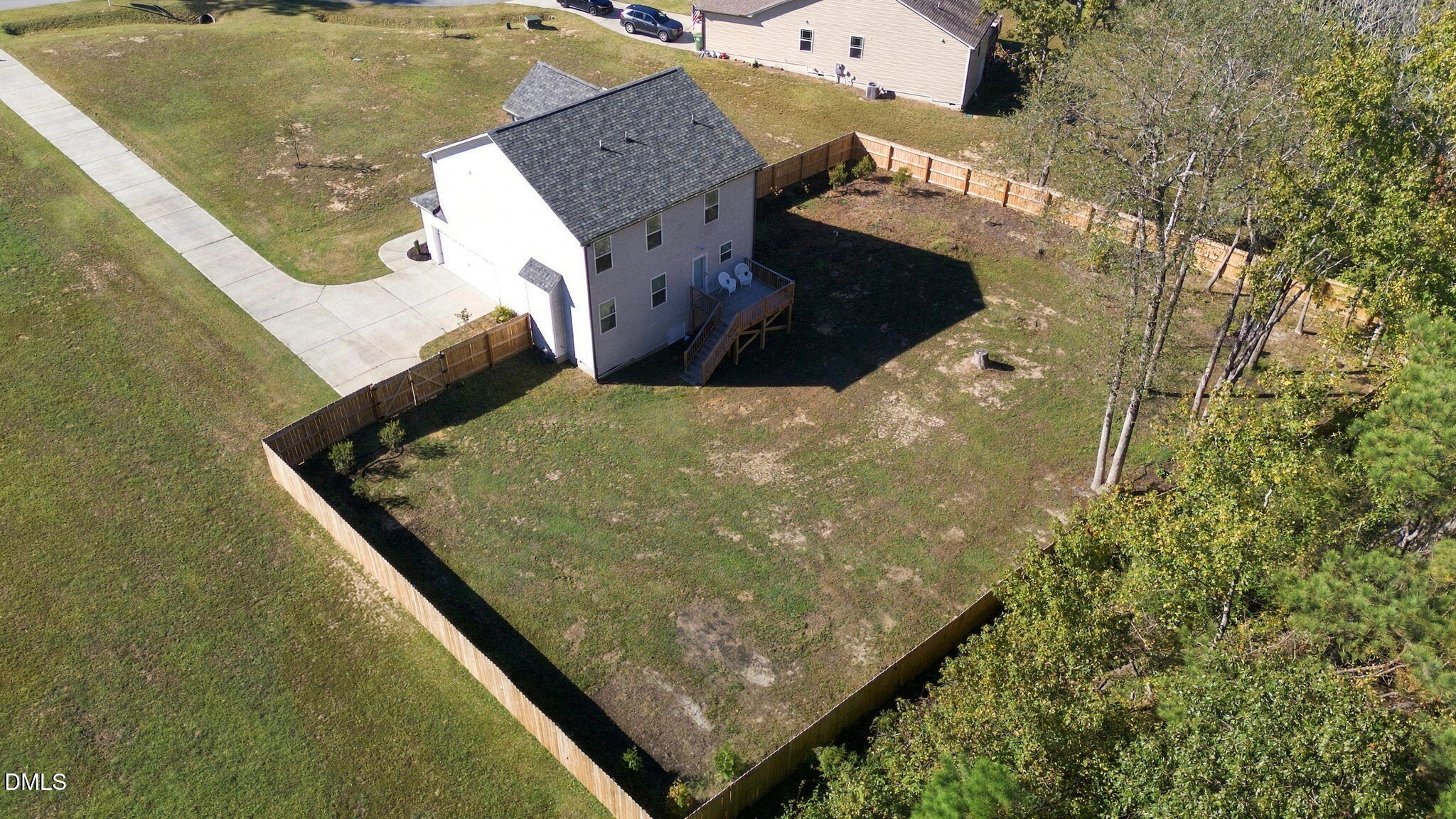 300 Starry Sky Drive Property Photo 15
