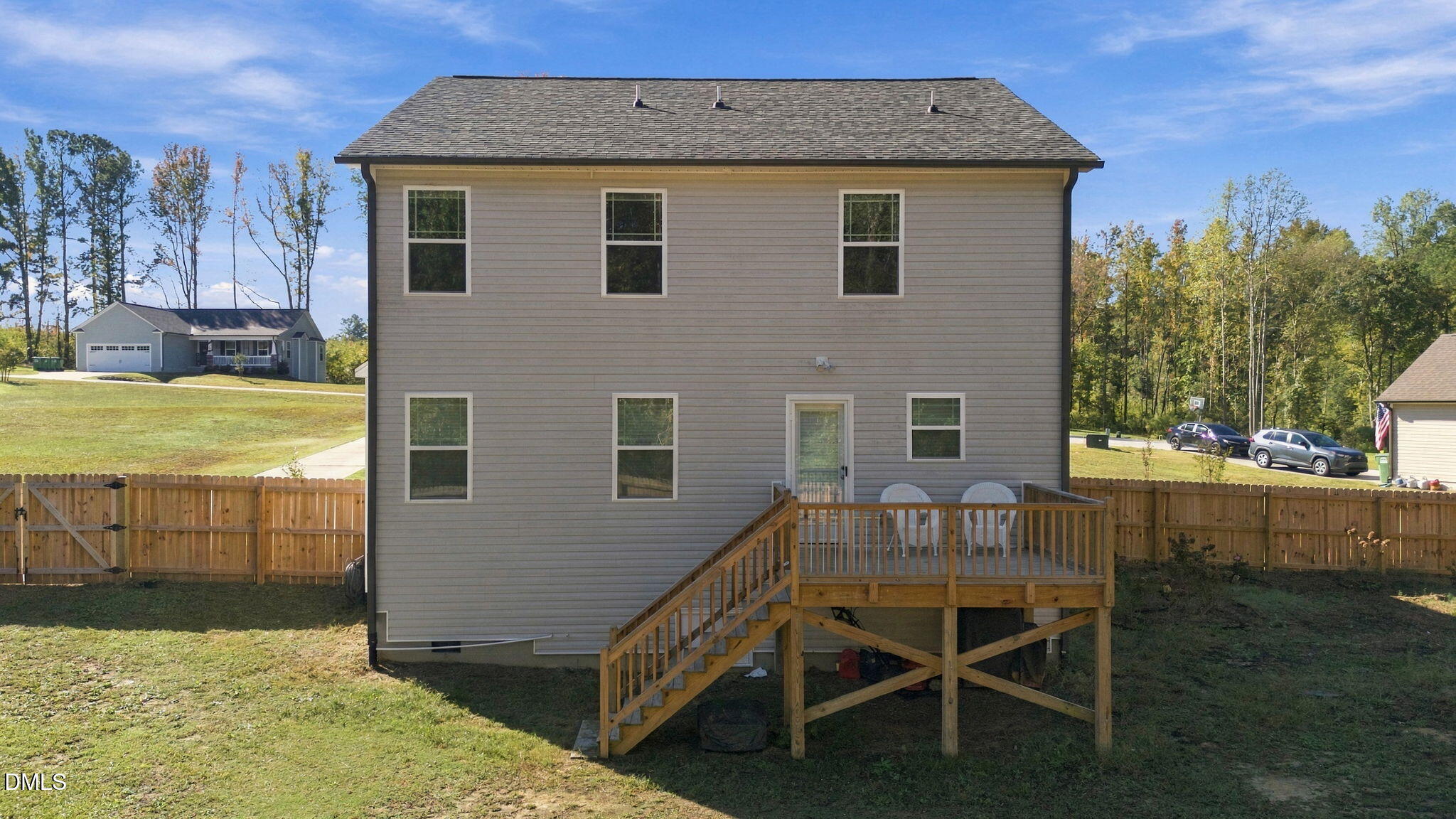 300 Starry Sky Drive Property Photo 19