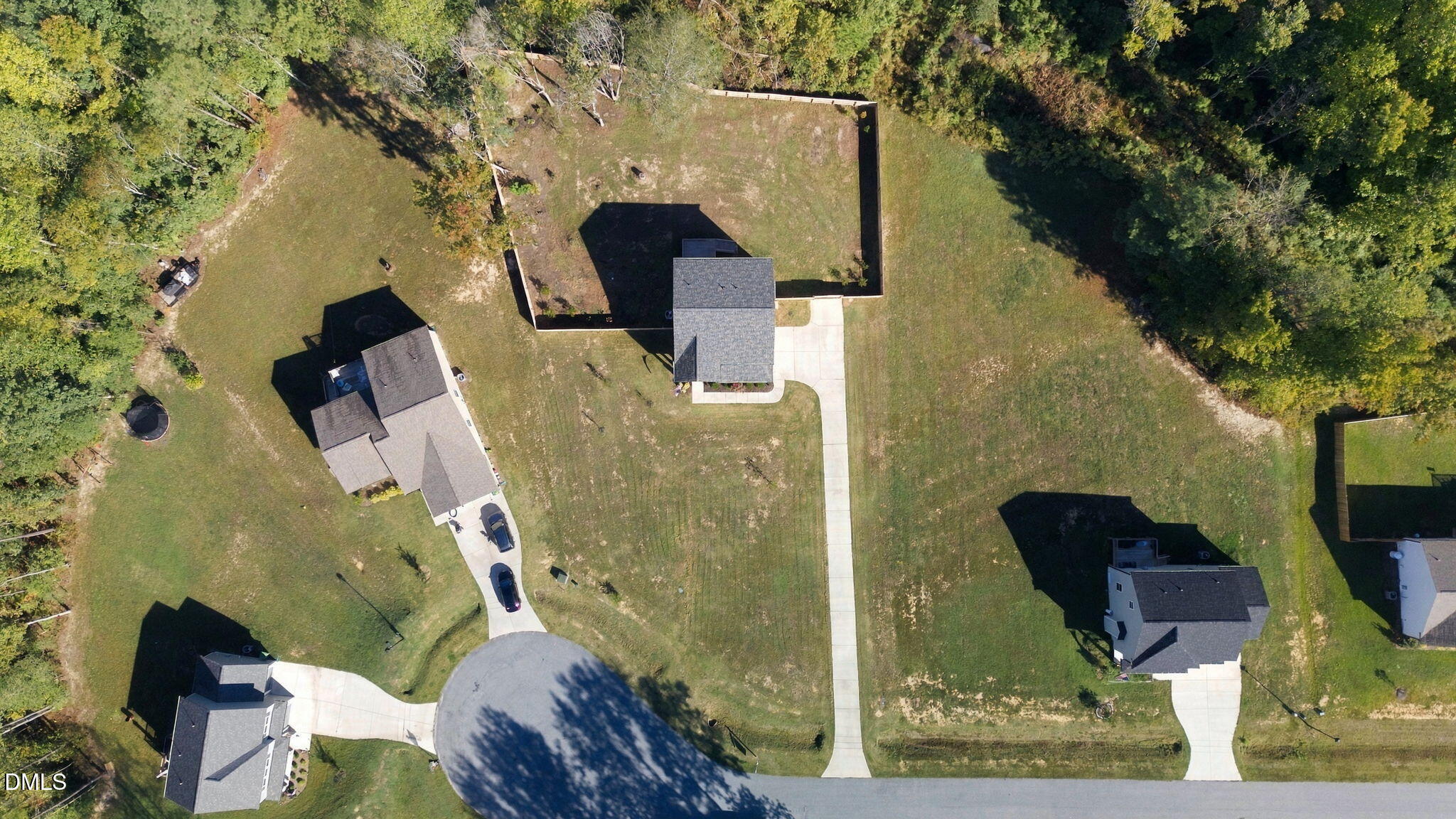 300 Starry Sky Drive Property Photo 20