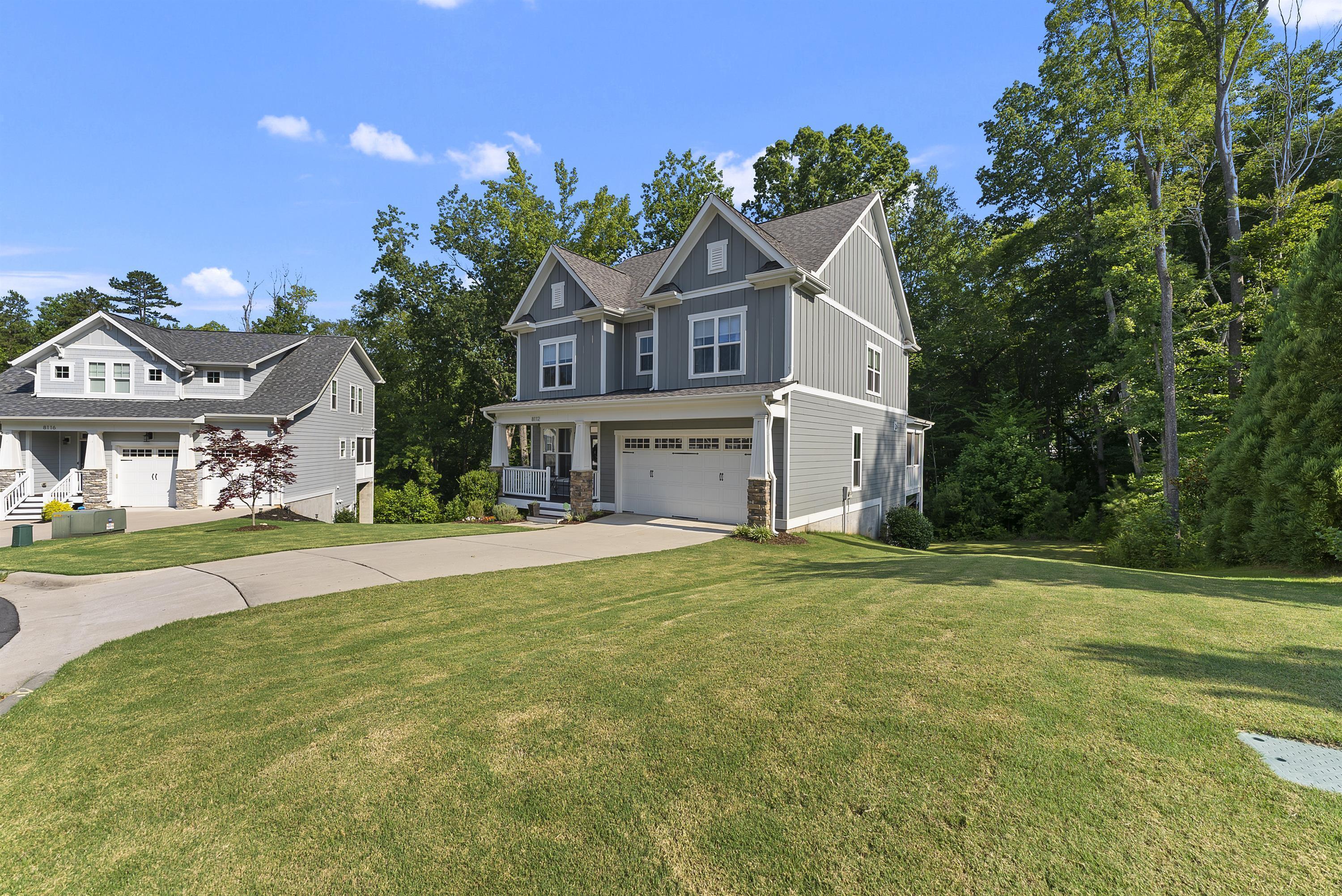 8112 Tuxford Drive Property Photo 3