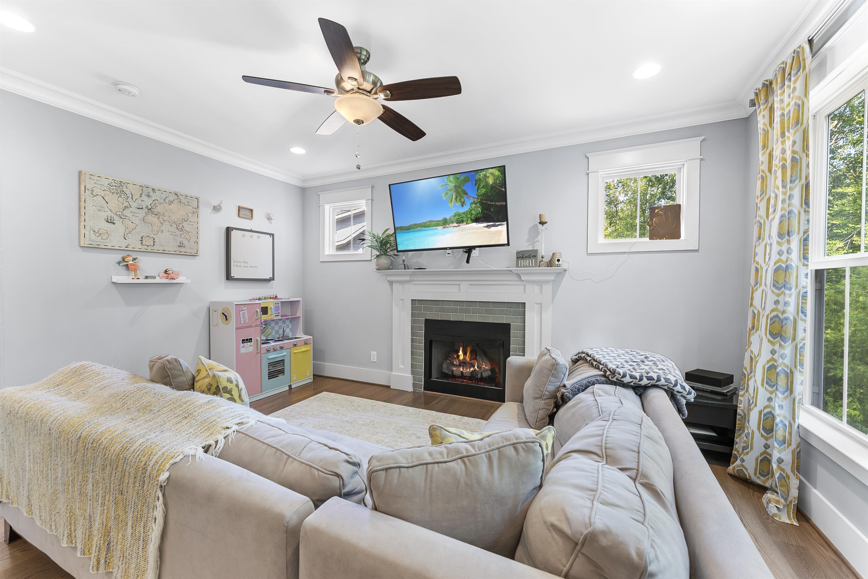 8112 Tuxford Drive Property Photo 36