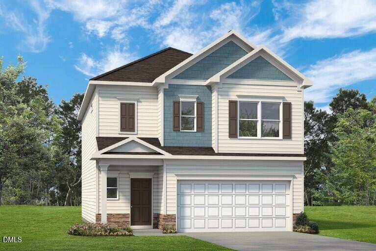 101 Courtside Drive Property Photo 1