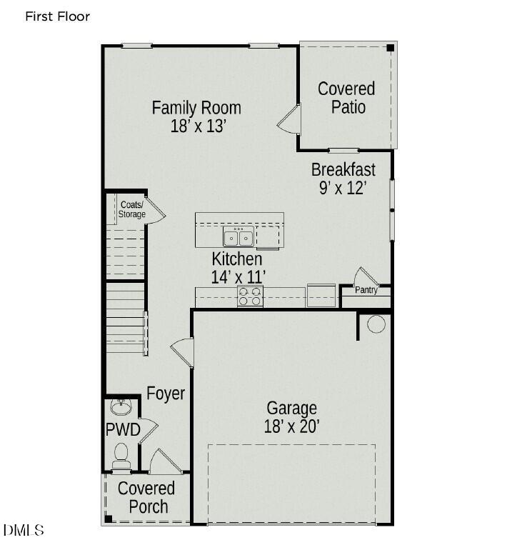 101 Courtside Drive Property Photo 21
