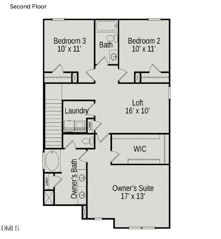 101 Courtside Drive Property Photo 22