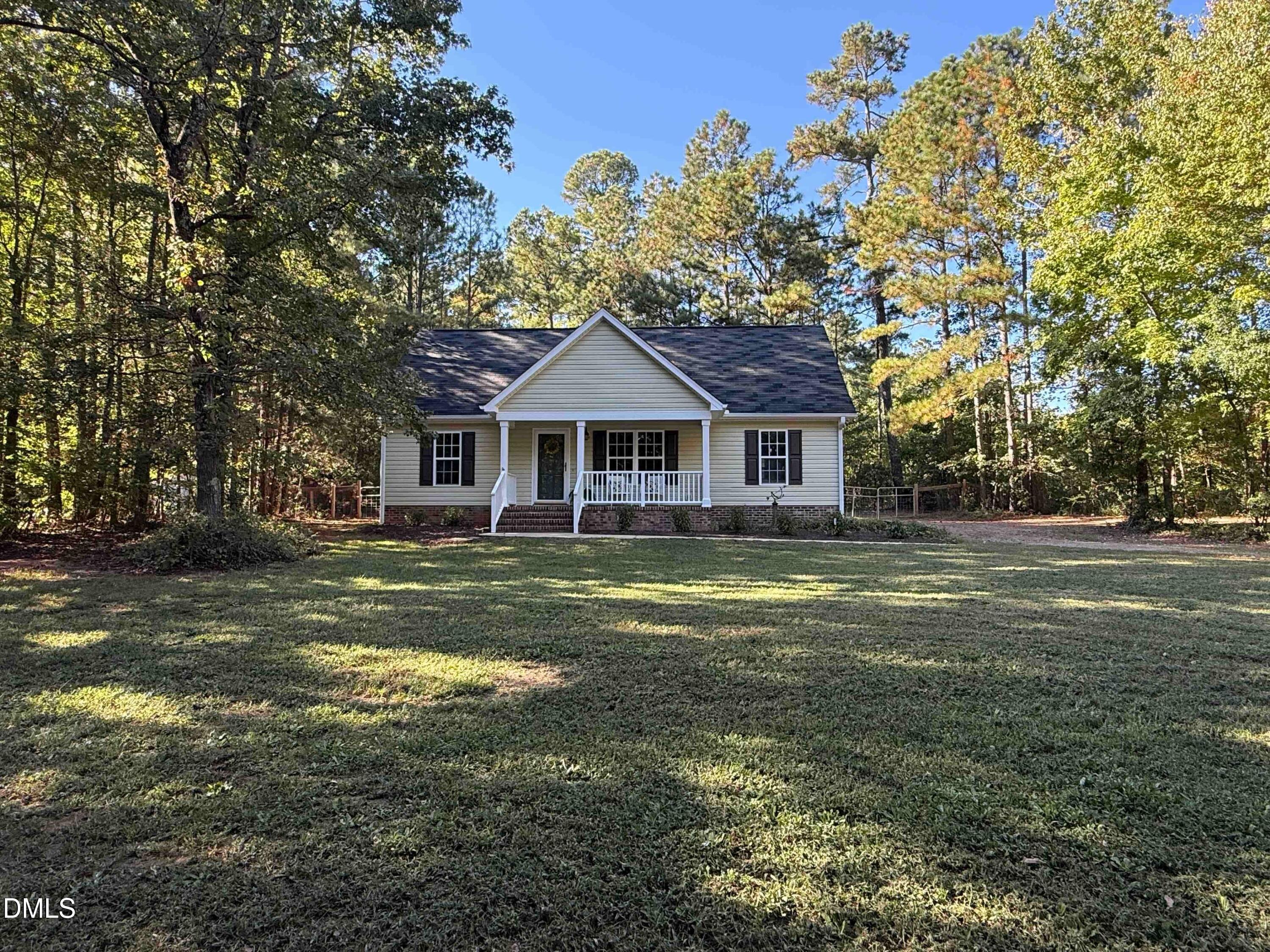 2141 Sterling Creek Lane Property Photo 1