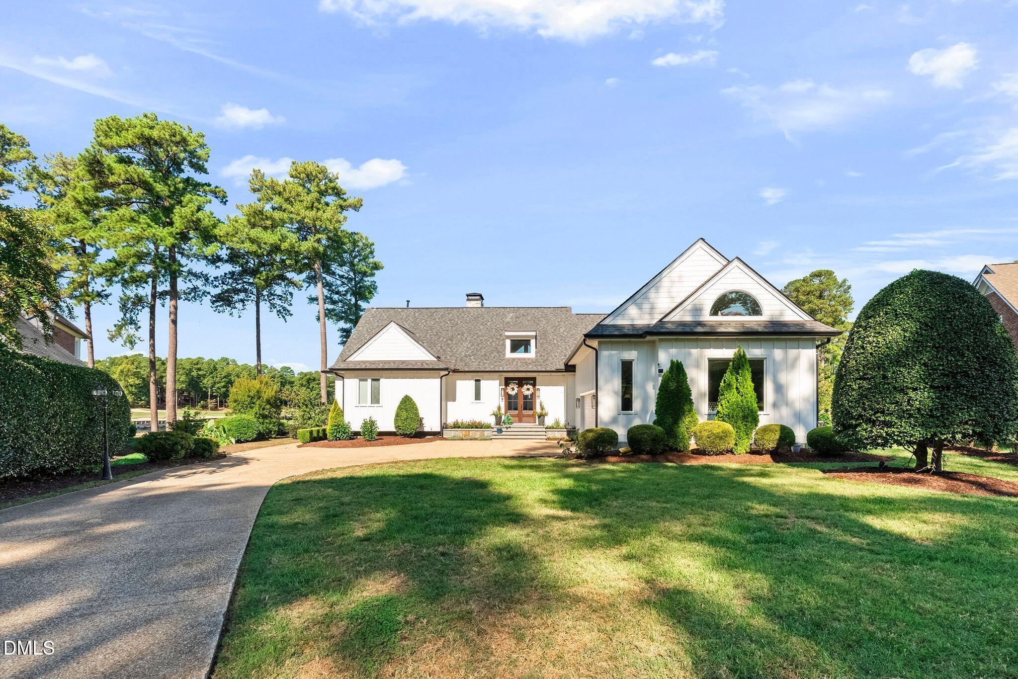 109 Summer Lakes Drive Property Photo