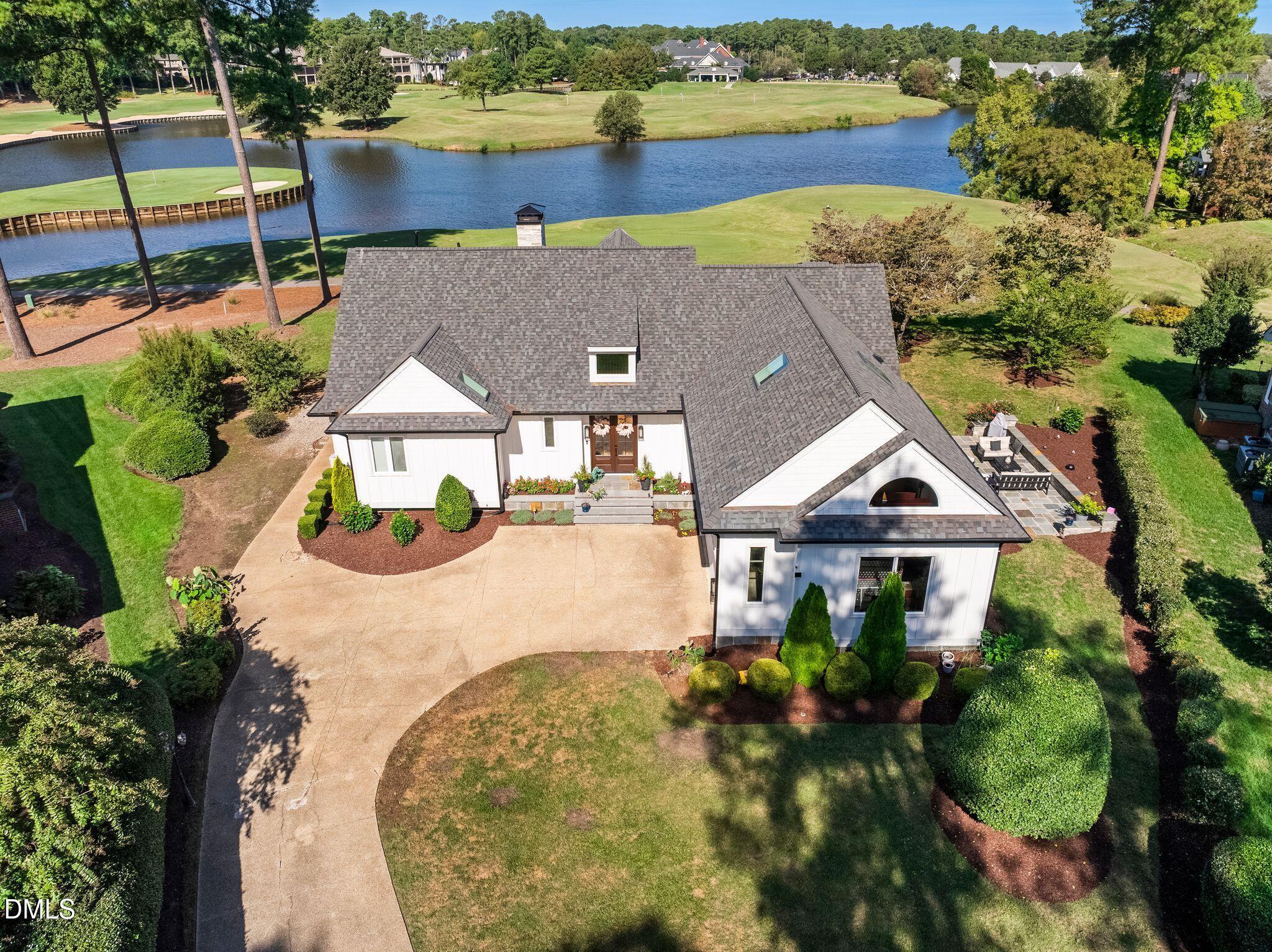 109 Summer Lakes Drive Property Photo 18