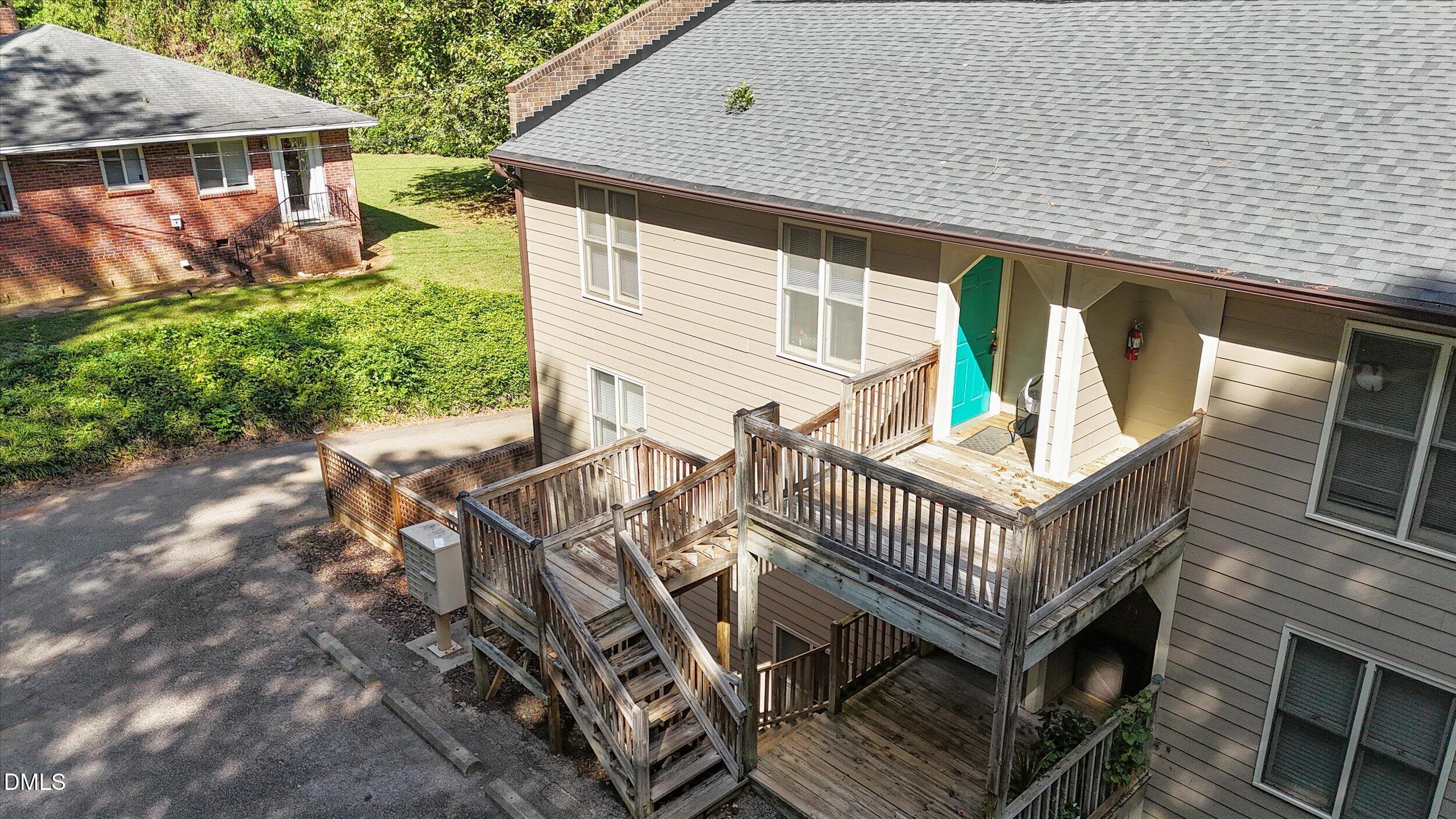 3021-3035 Medlin Drive Property Photo 4