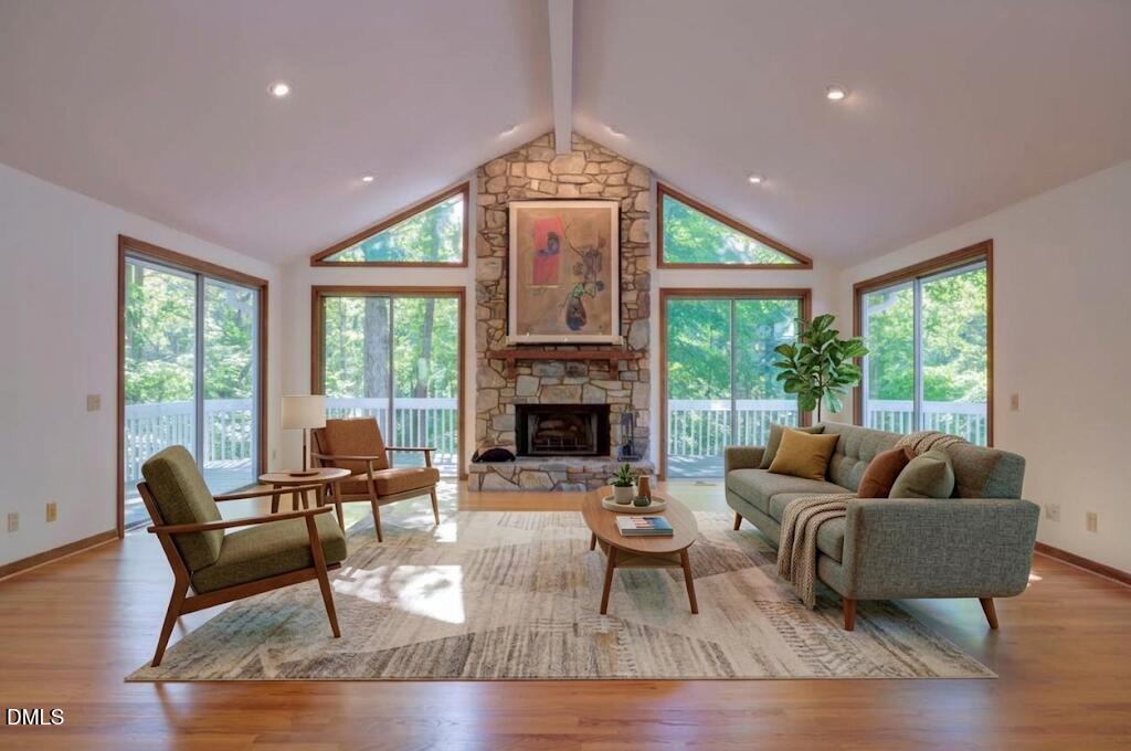 101 Wicklow Place Property Photo 11