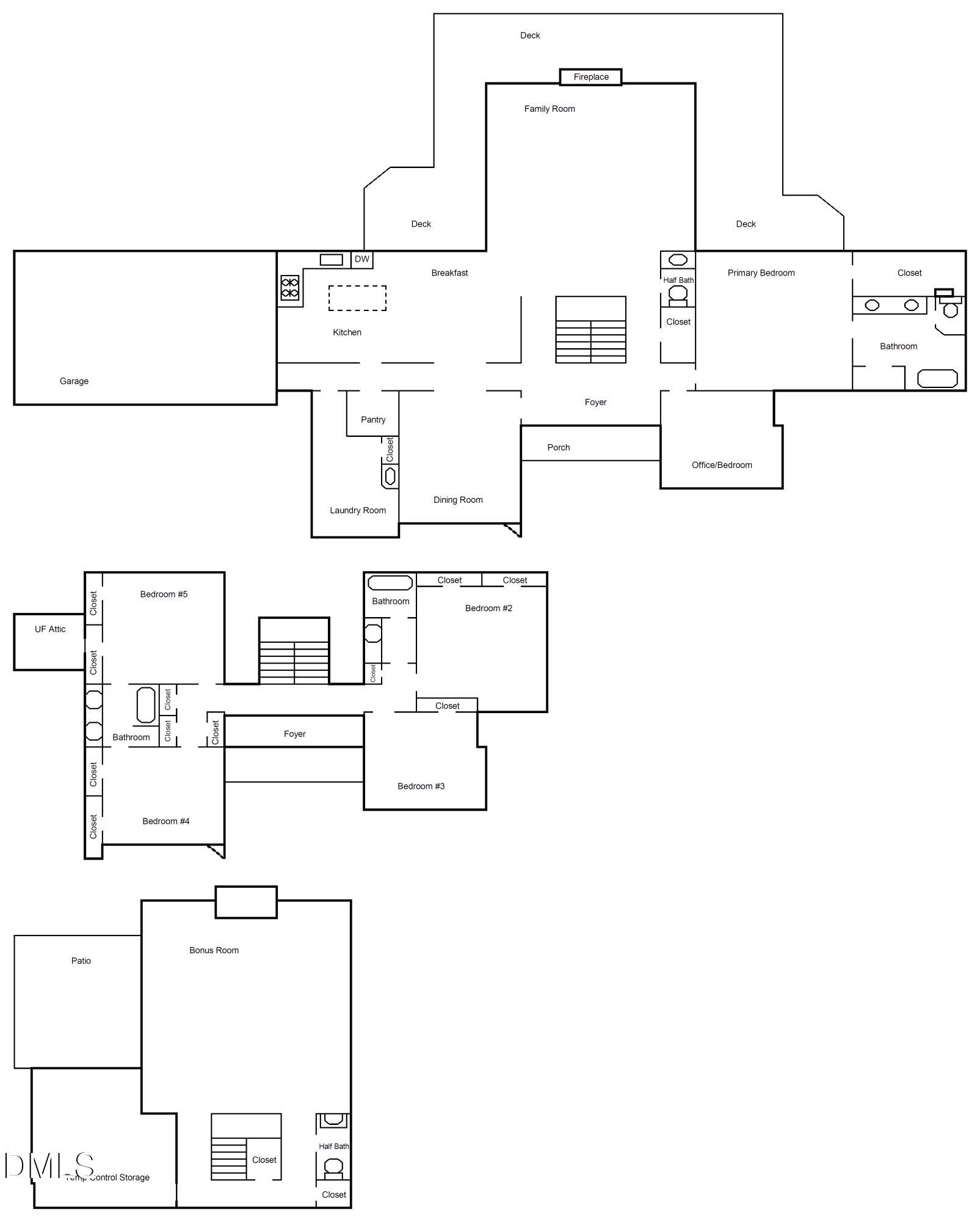 101 Wicklow Place Property Photo 41