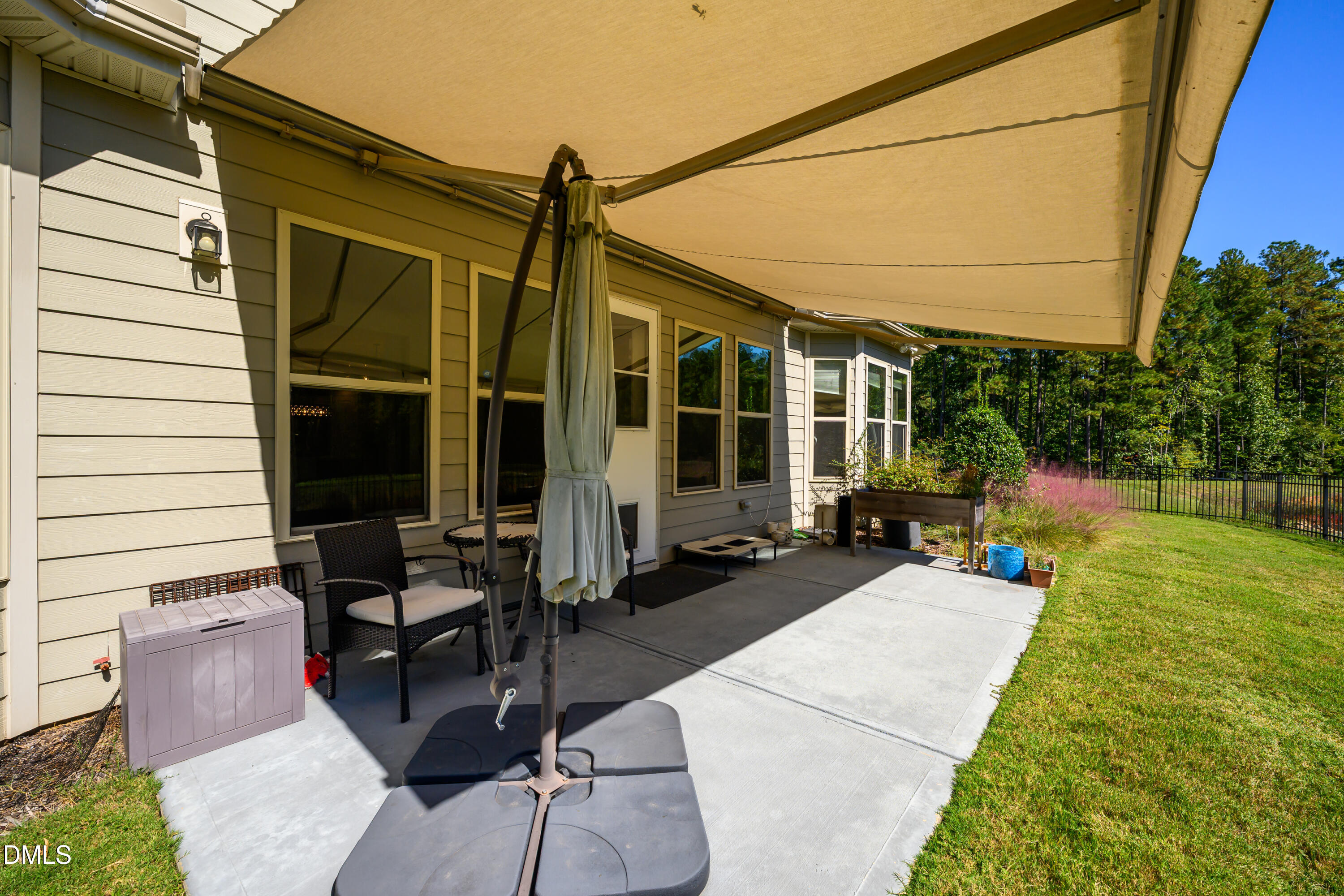 1430 Grangerford Court Property Photo 42