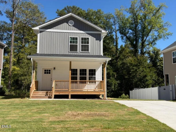 1009 Ridge Rock Road Property Photo 1