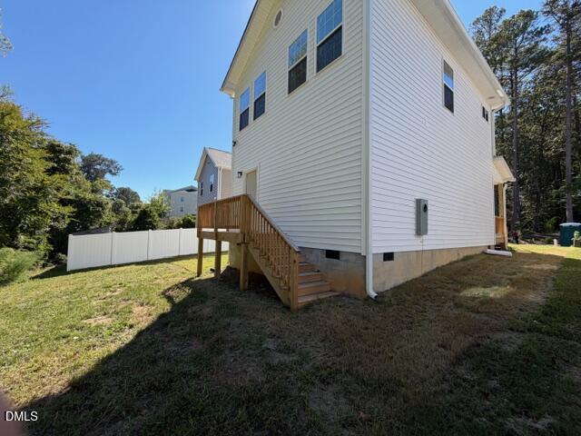 1009 Ridge Rock Road Property Photo 3